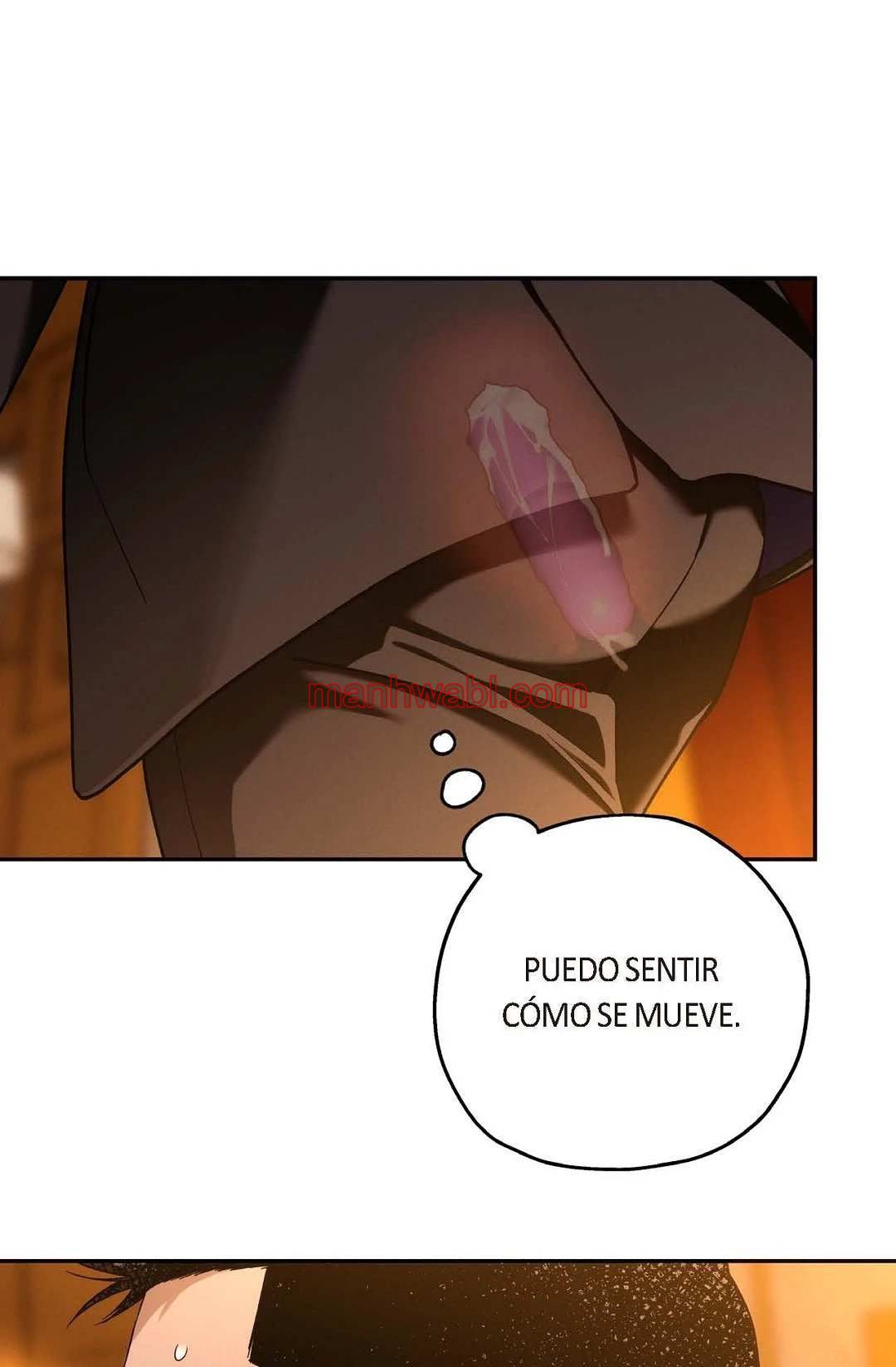 Amor Duro - Capítulo 105 manhwa
