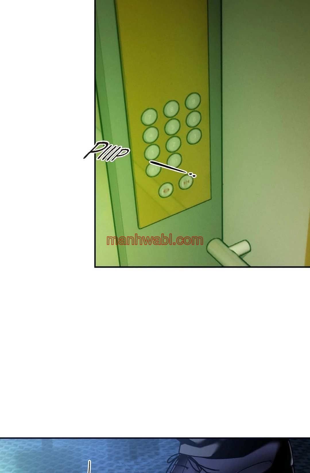 Amor Duro - Capítulo 105 manhwa