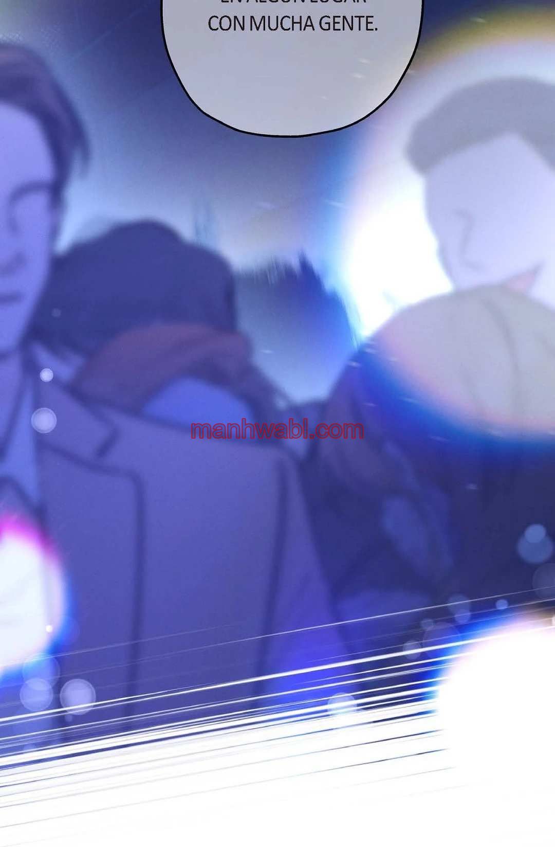 Amor Duro - Capítulo 105 manhwa