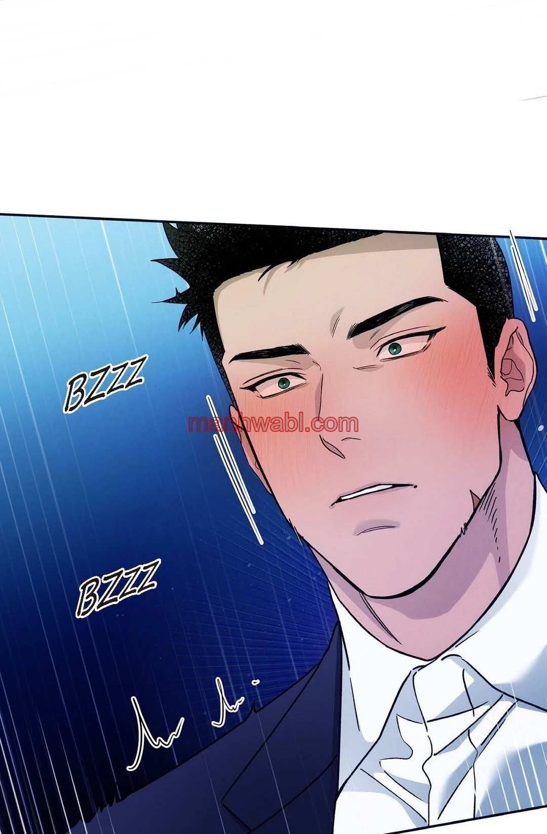 Amor Duro - Capítulo 105 manhwa