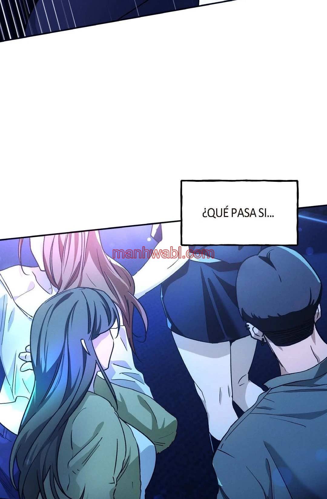 Amor Duro - Capítulo 105 manhwa