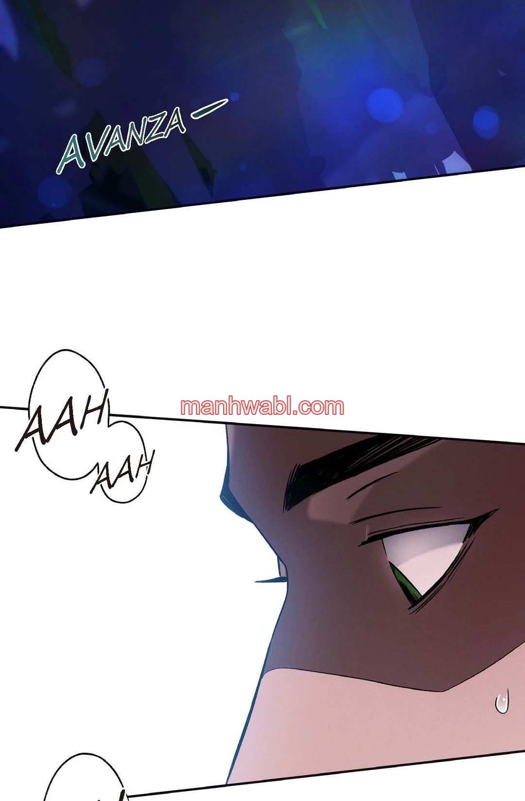 Amor Duro - Capítulo 105 manhwa