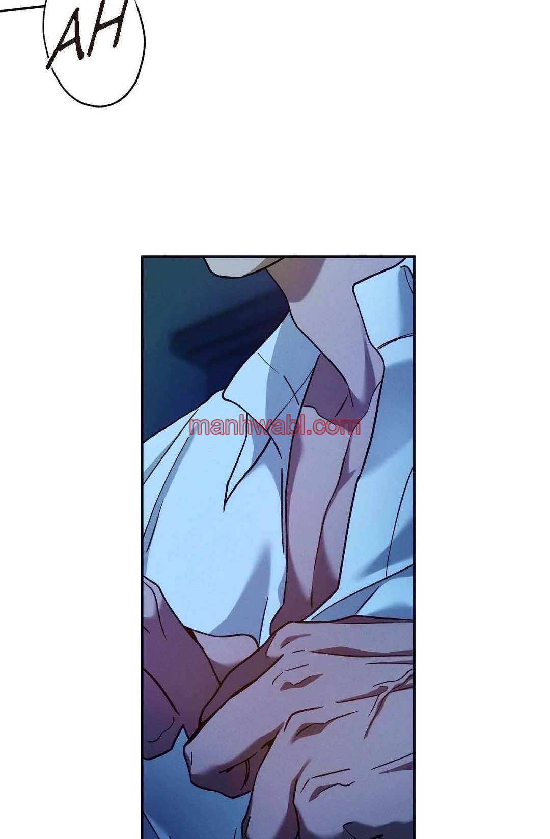 Amor Duro - Capítulo 105 manhwa