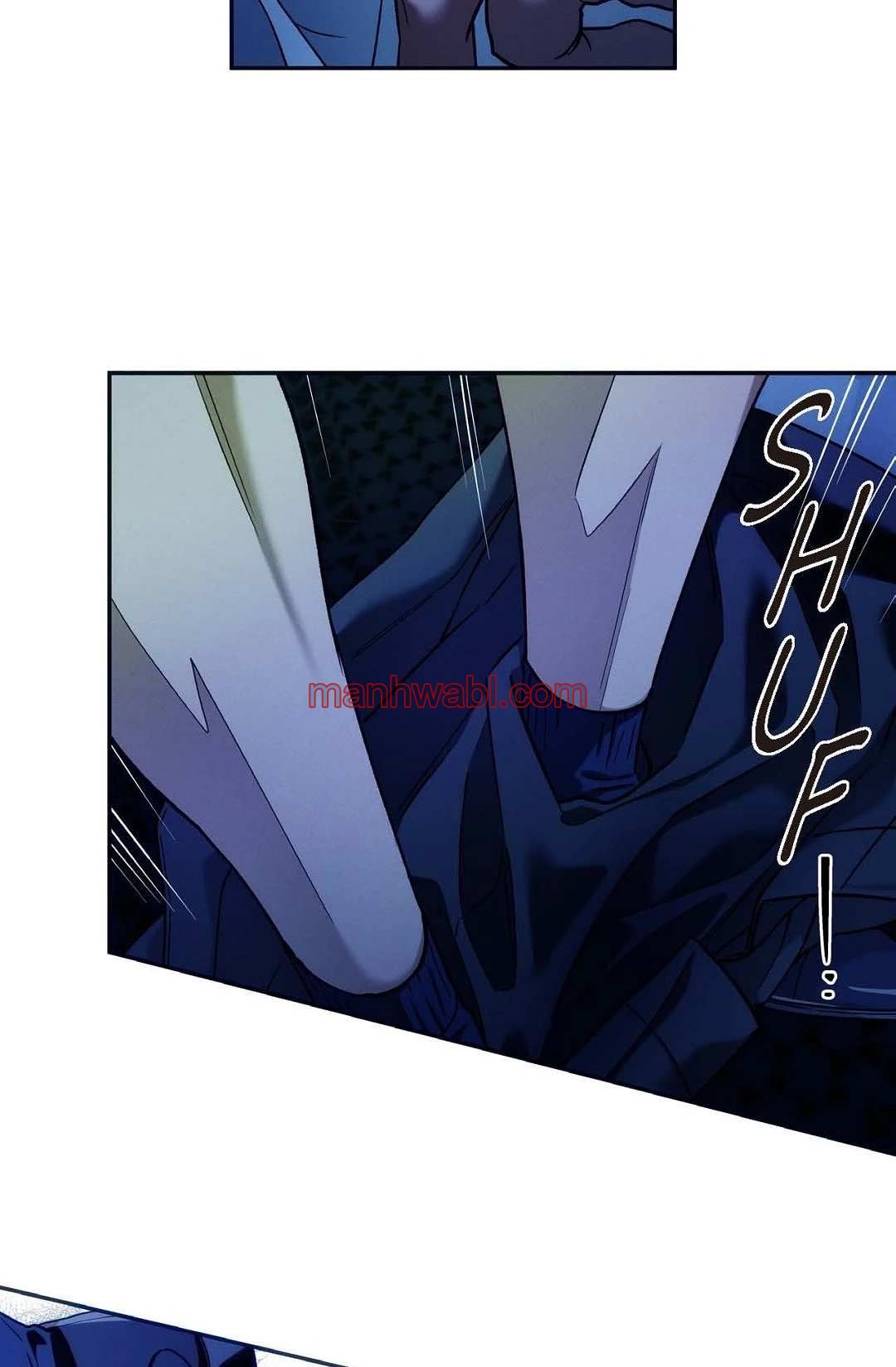 Amor Duro - Capítulo 105 manhwa