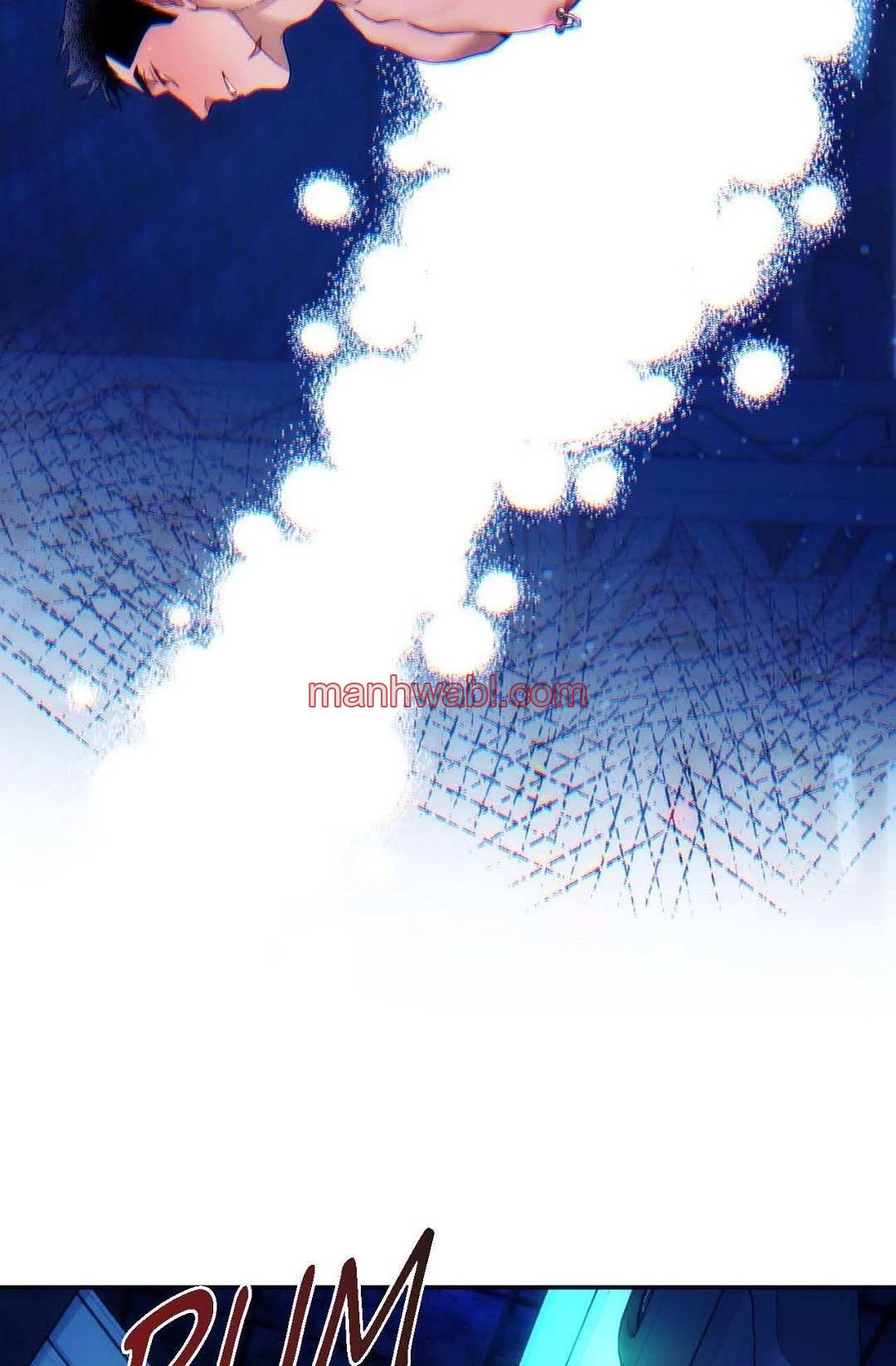 Amor Duro - Capítulo 105 manhwa