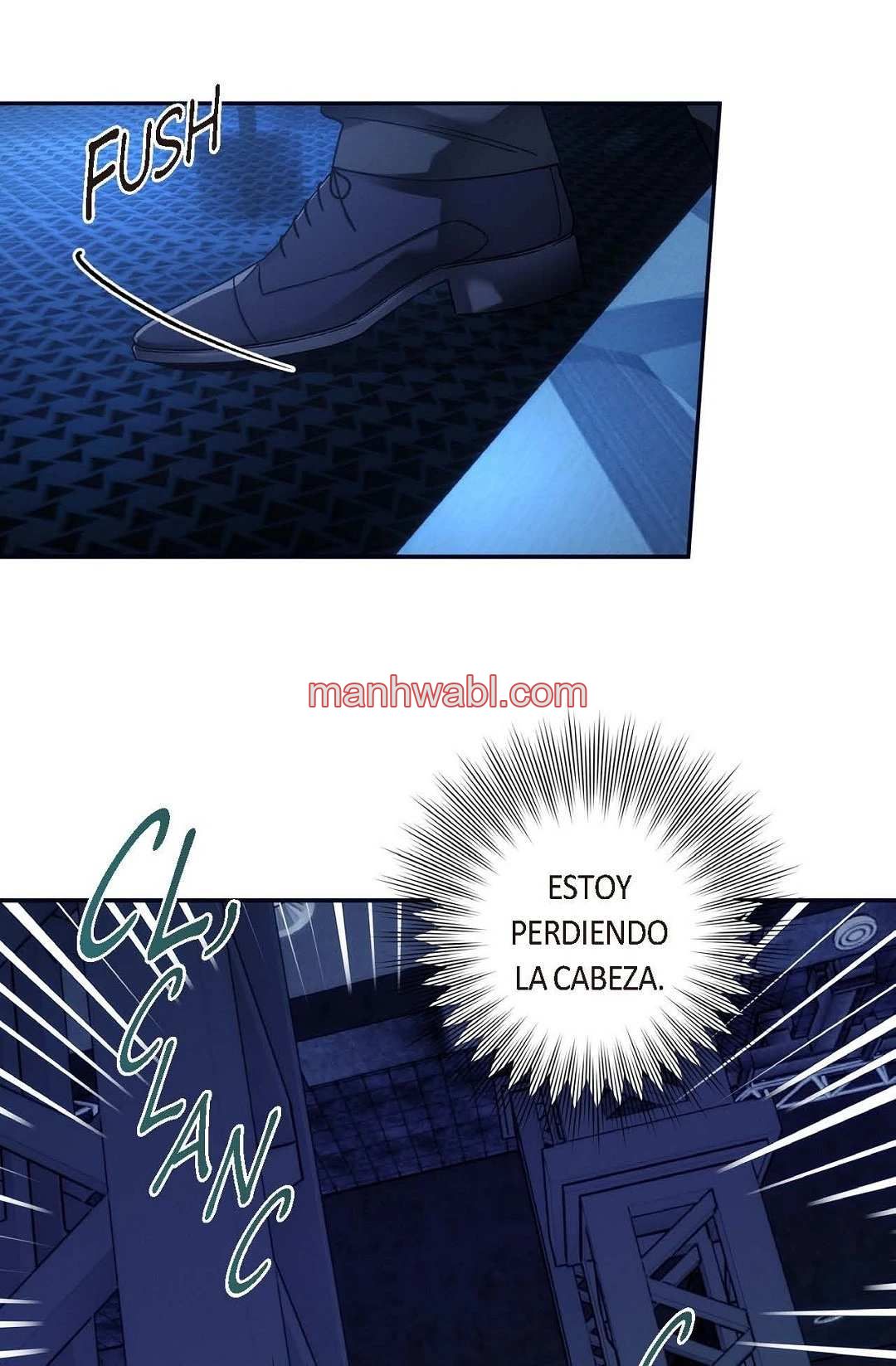 Amor Duro - Capítulo 105_2 manhwa