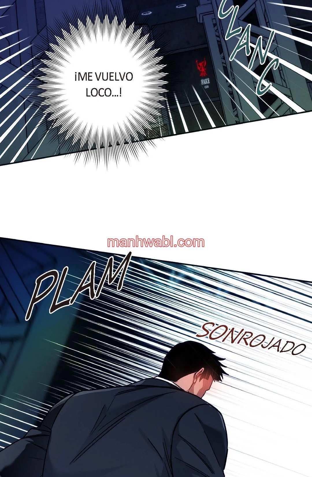 Amor Duro - Capítulo 105_2 manhwa