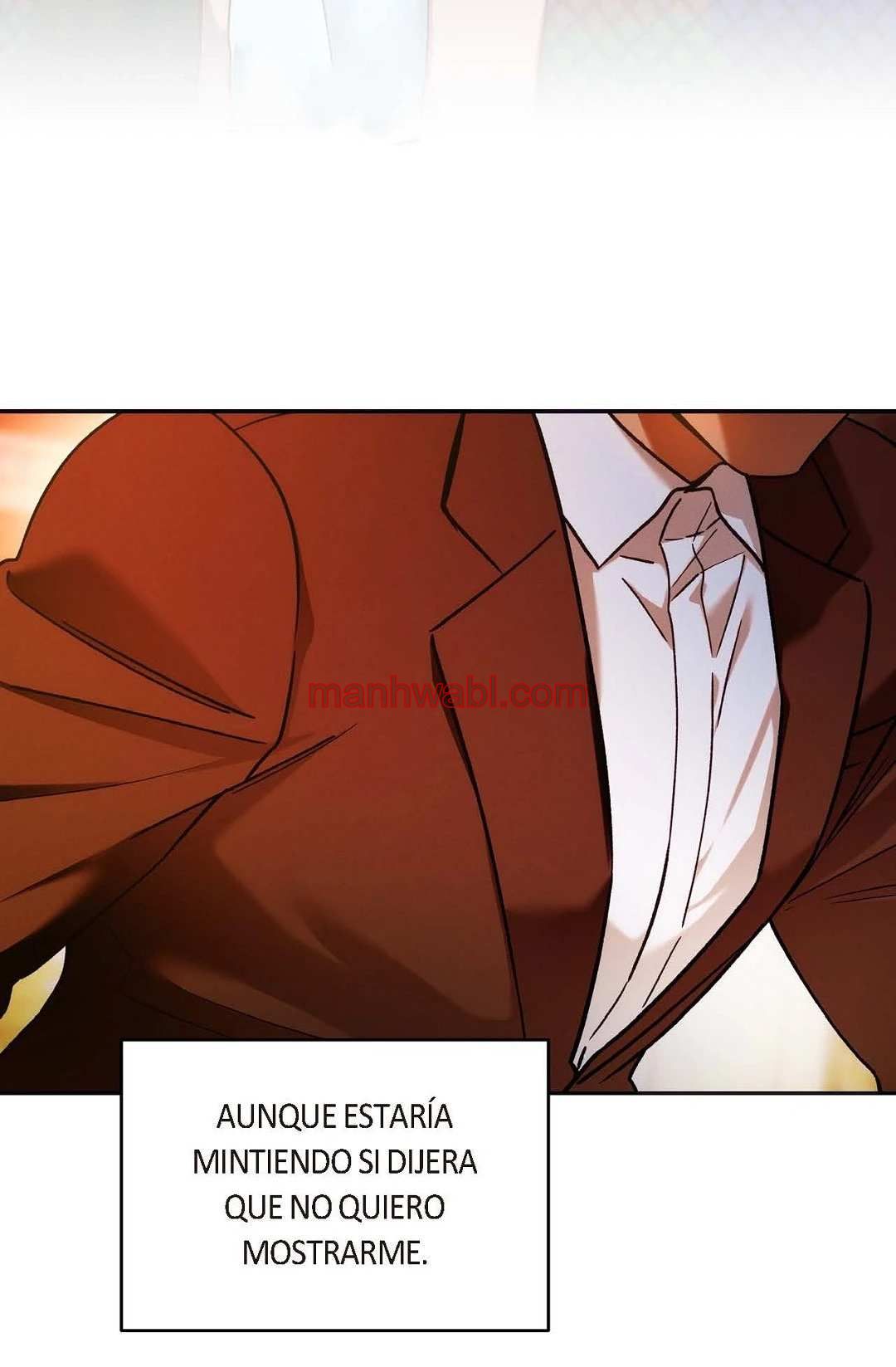 Amor Duro - Capítulo 105_2 manhwa