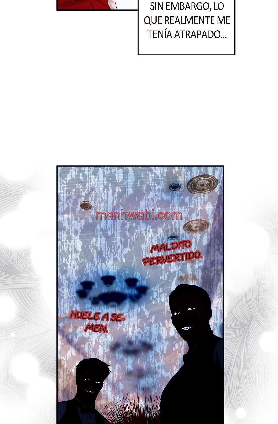 Amor Duro - Capítulo 105_2 manhwa