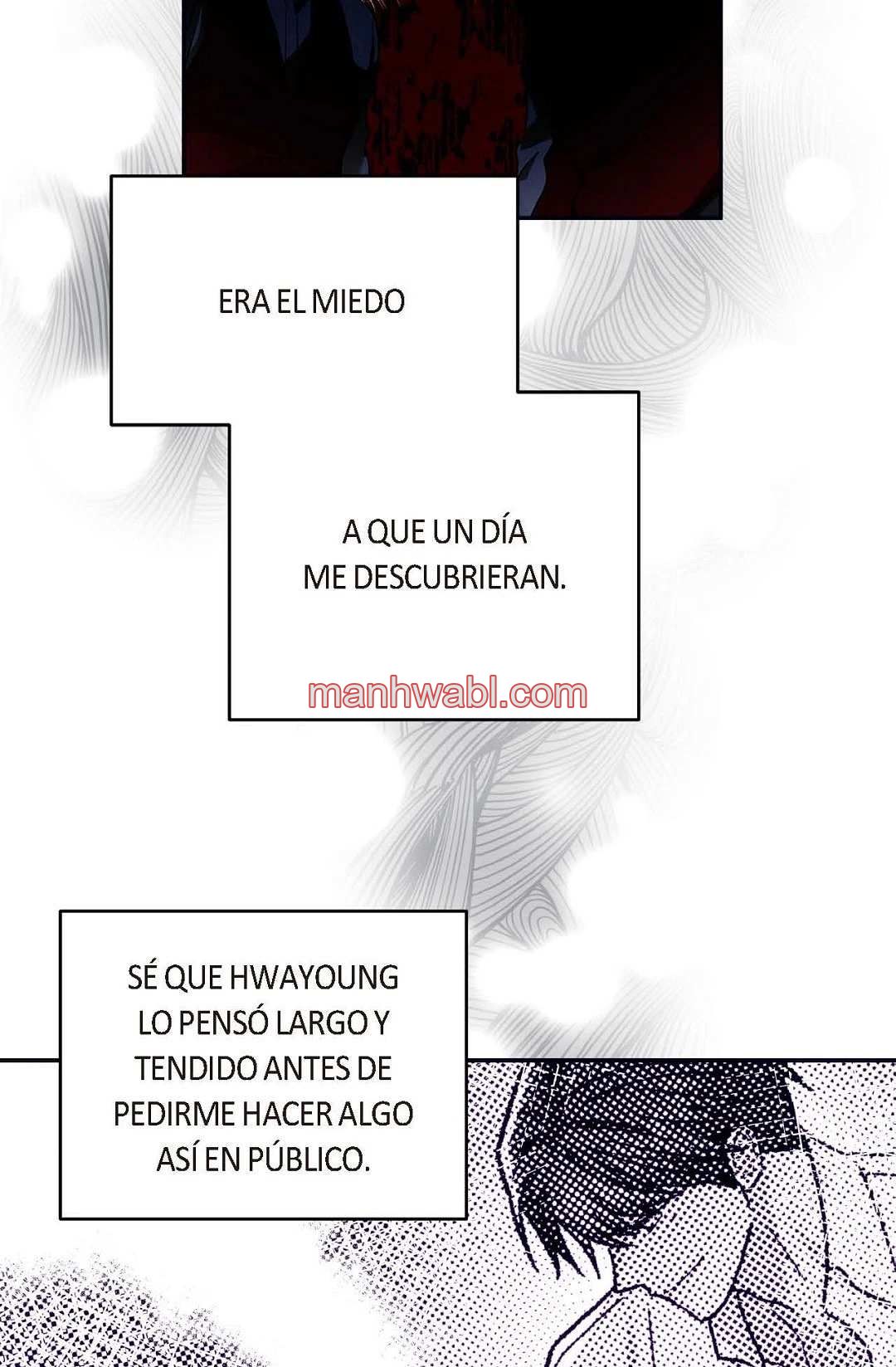 Amor Duro - Capítulo 105_2 manhwa