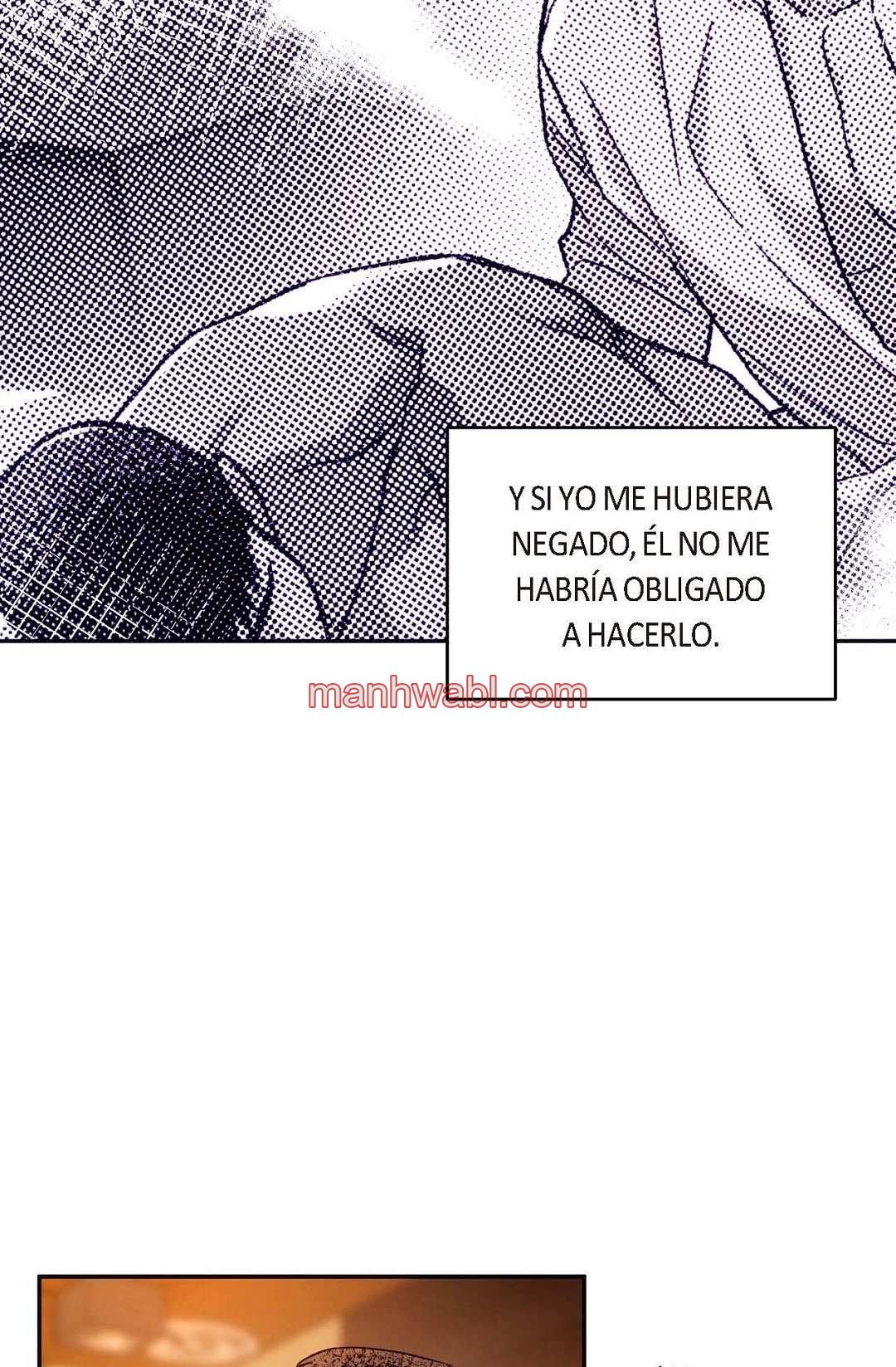 Amor Duro - Capítulo 105_2 manhwa