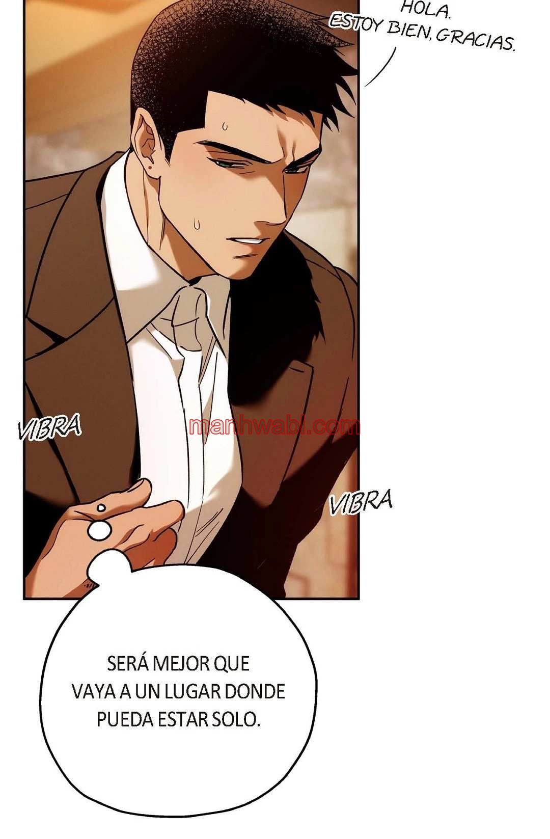 Amor Duro - Capítulo 105_2 manhwa