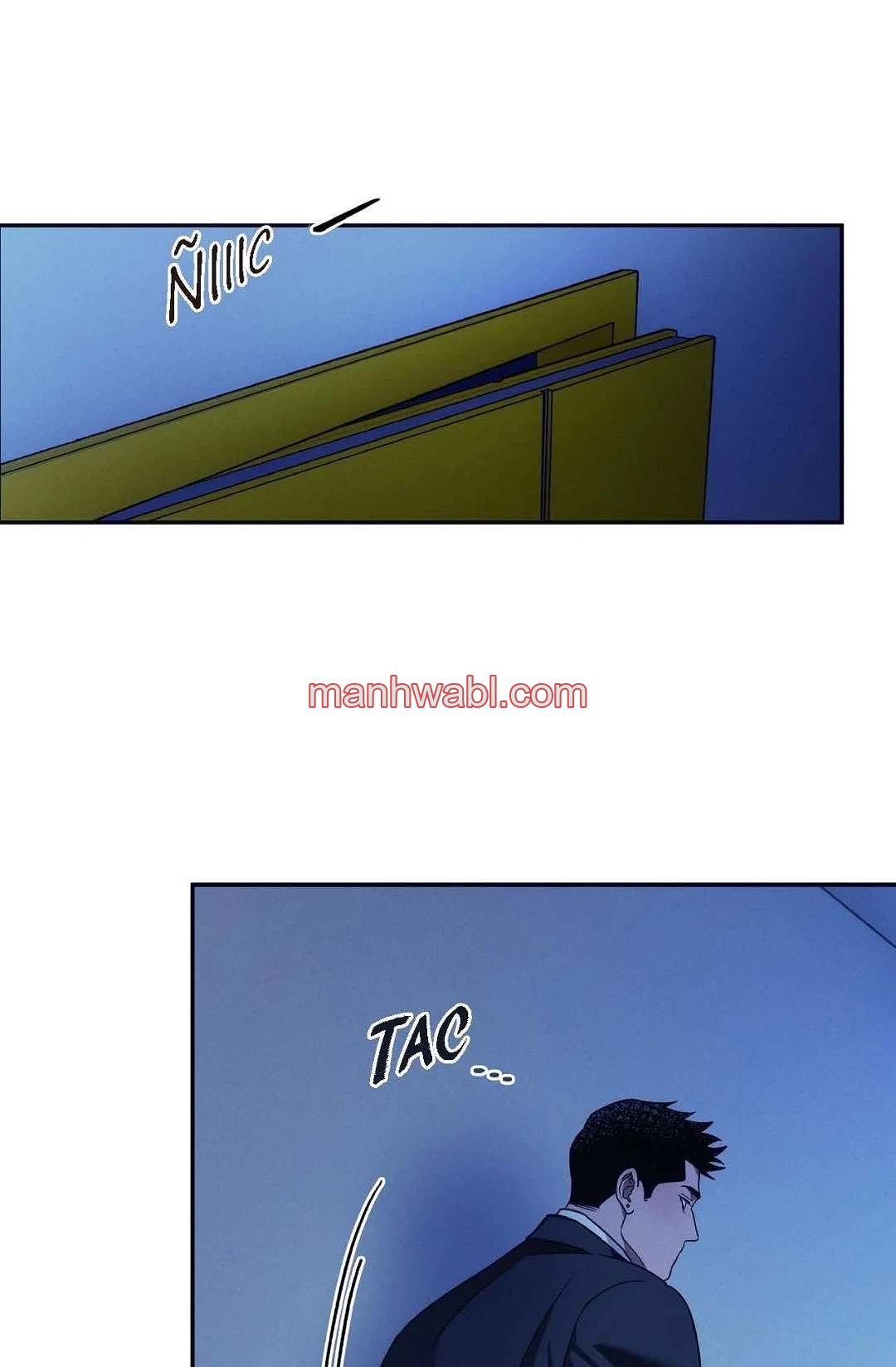 Amor Duro - Capítulo 105_2 manhwa