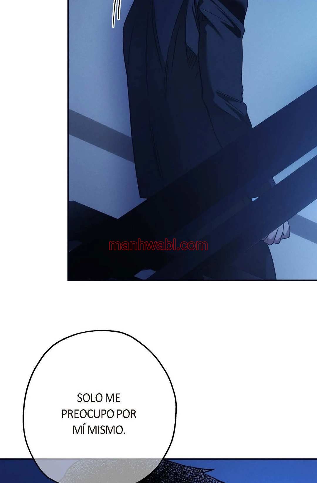 Amor Duro - Capítulo 105_2 manhwa