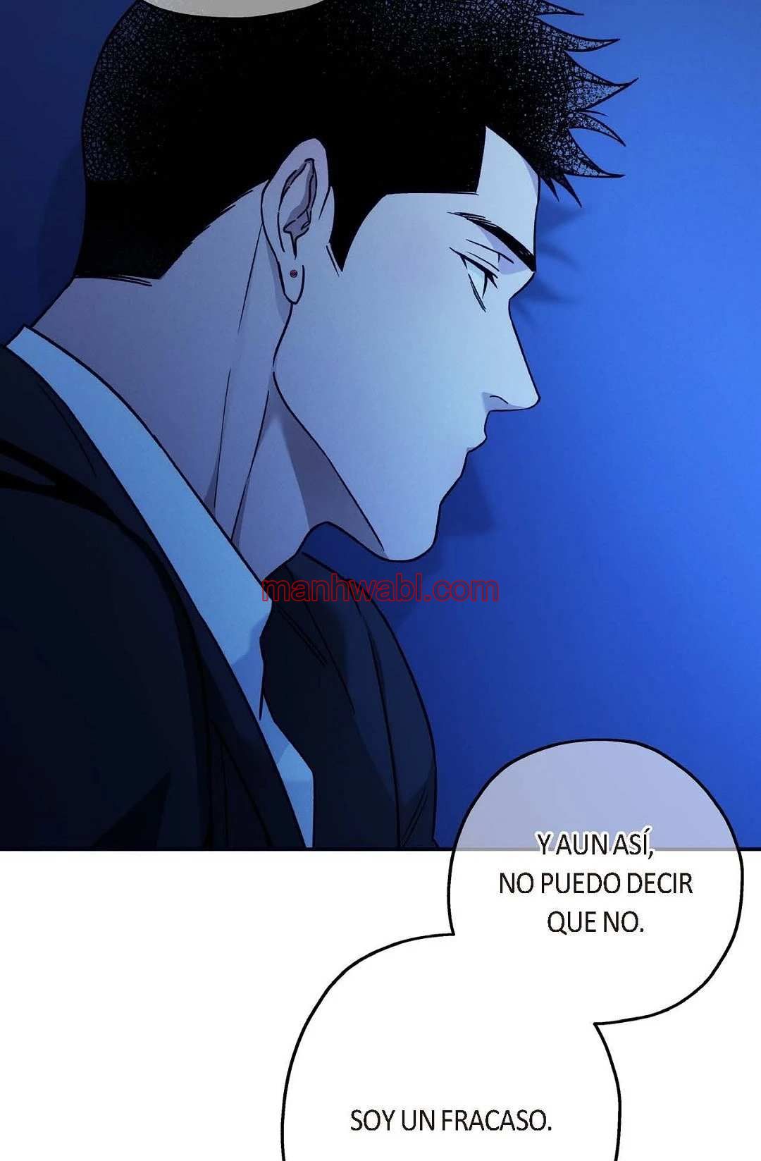 Amor Duro - Capítulo 105_2 manhwa