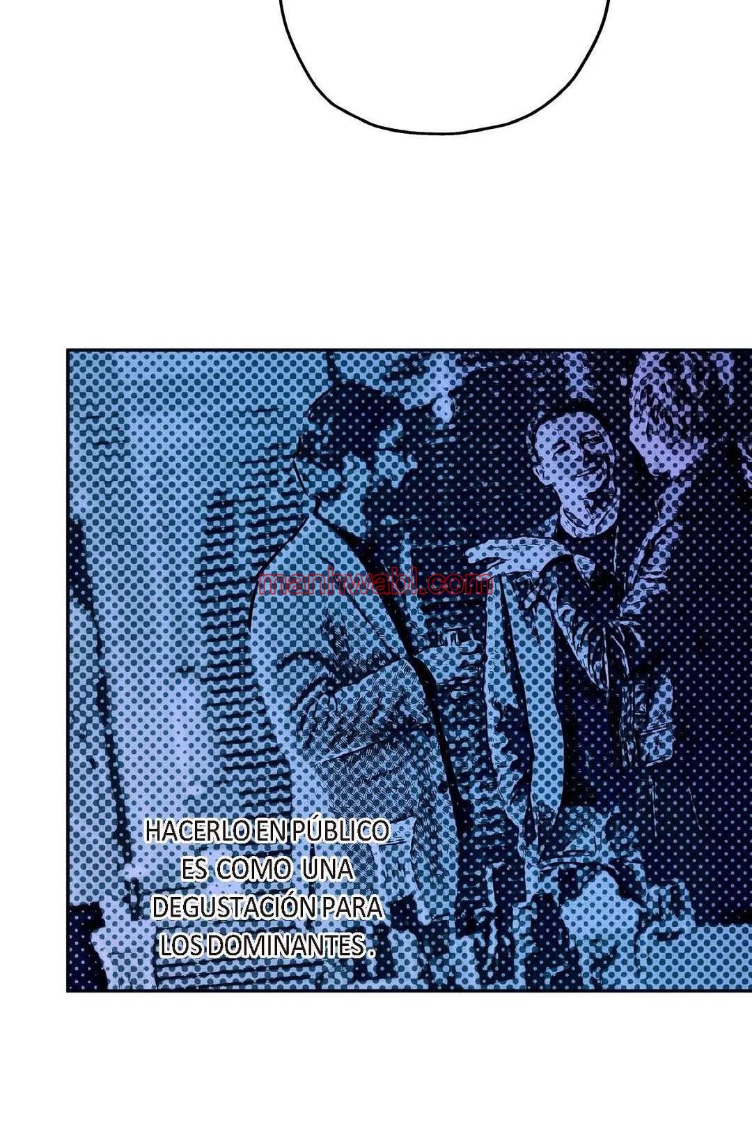 Amor Duro - Capítulo 105_2 manhwa