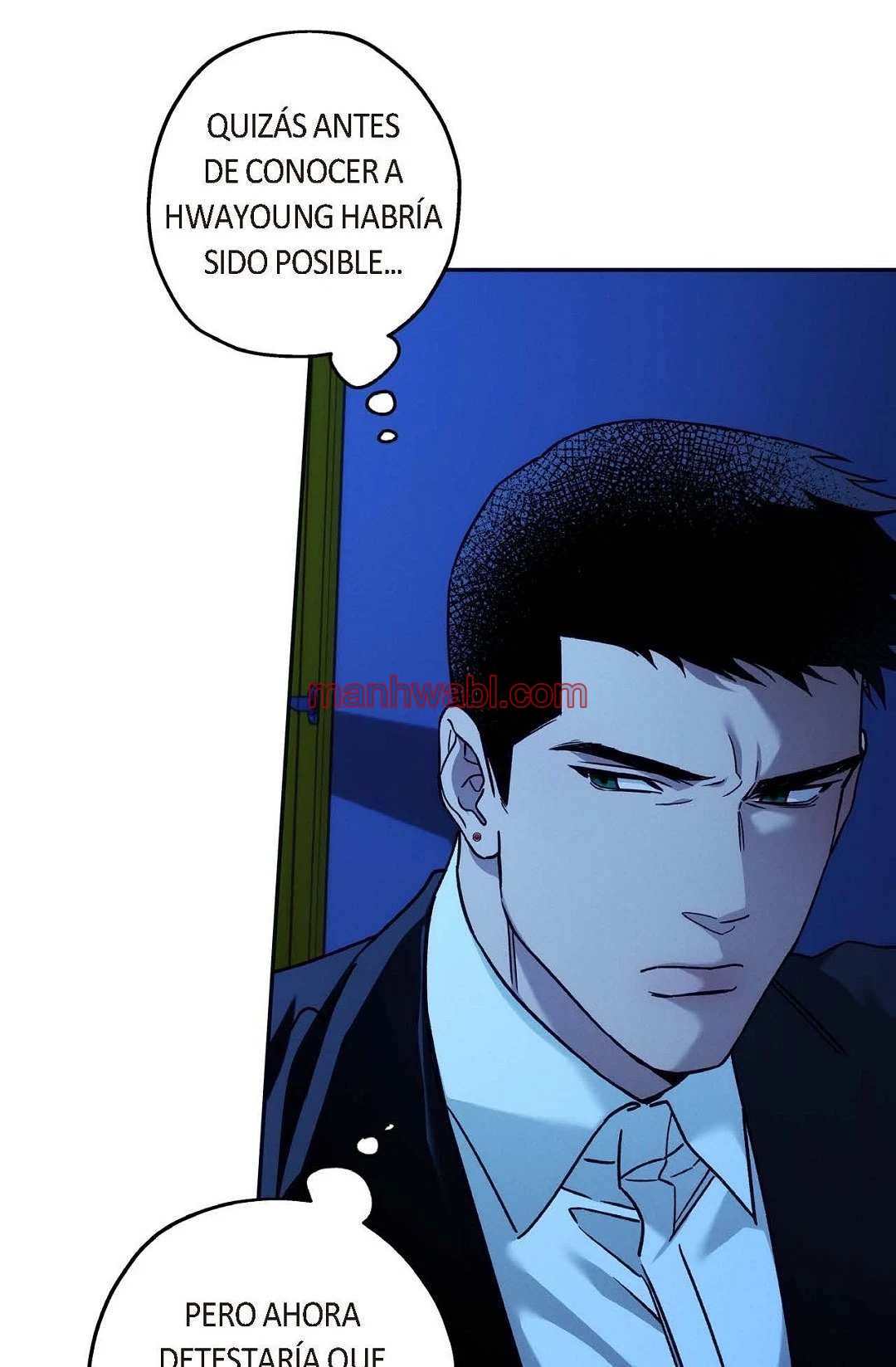 Amor Duro - Capítulo 105_2 manhwa