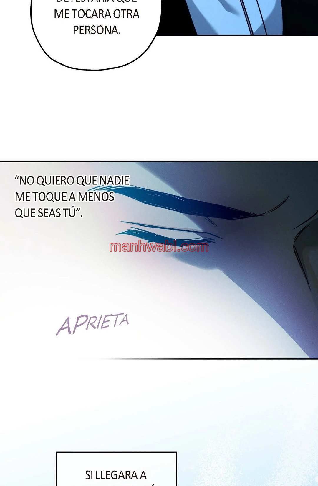Amor Duro - Capítulo 105_2 manhwa