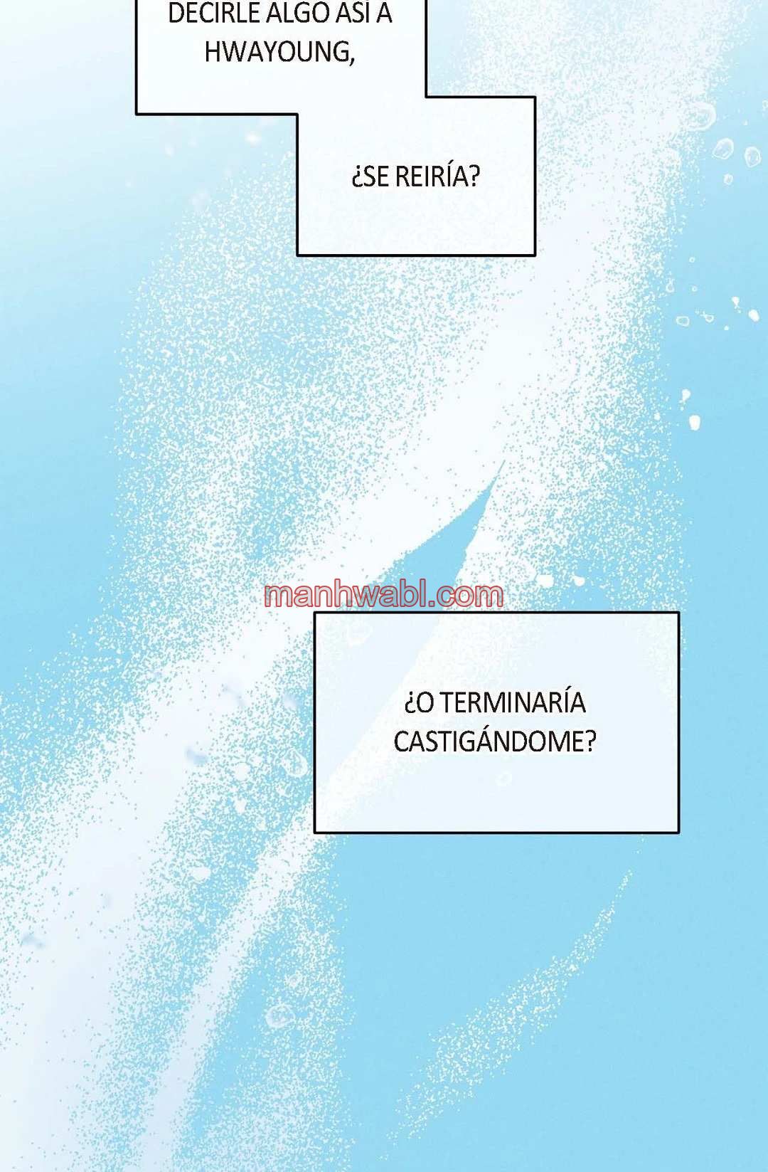 Amor Duro - Capítulo 105_3 manhwa