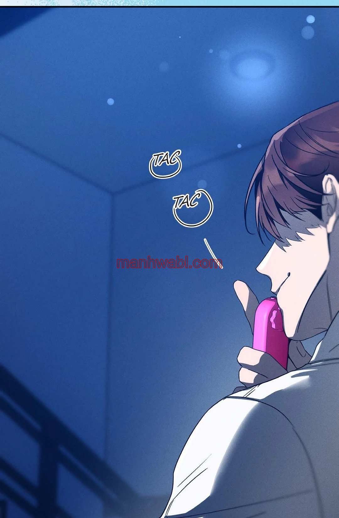 Amor Duro - Capítulo 105_3 manhwa