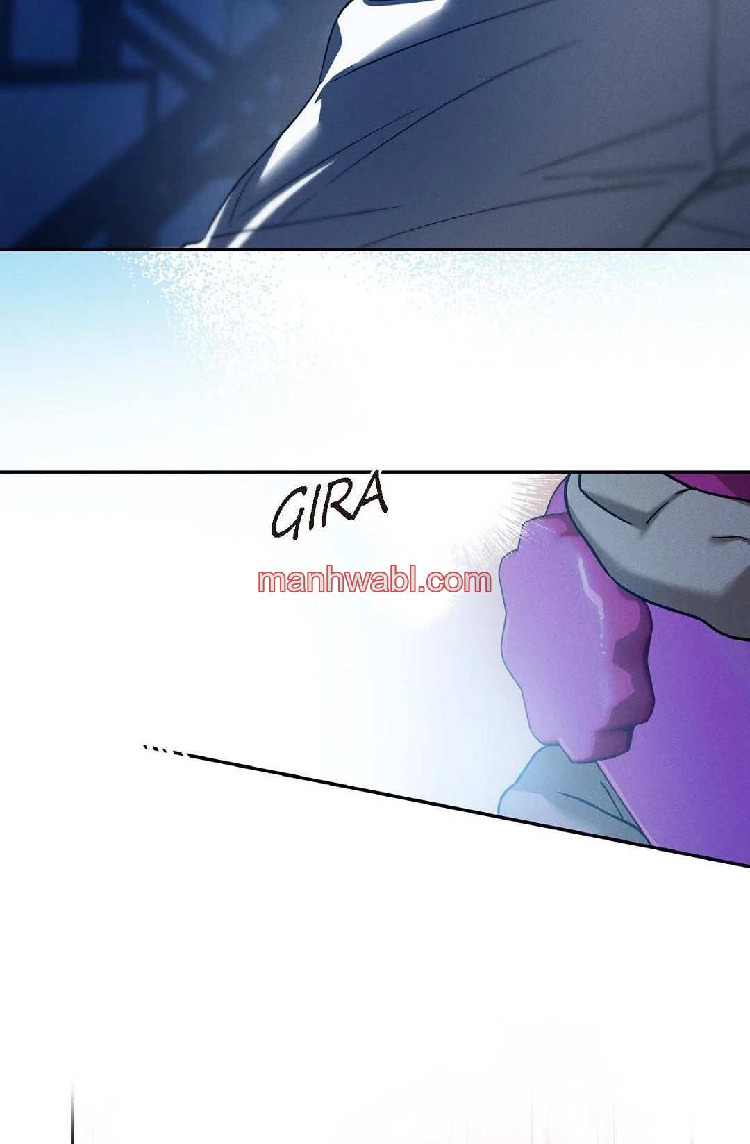 Amor Duro - Capítulo 105_3 manhwa