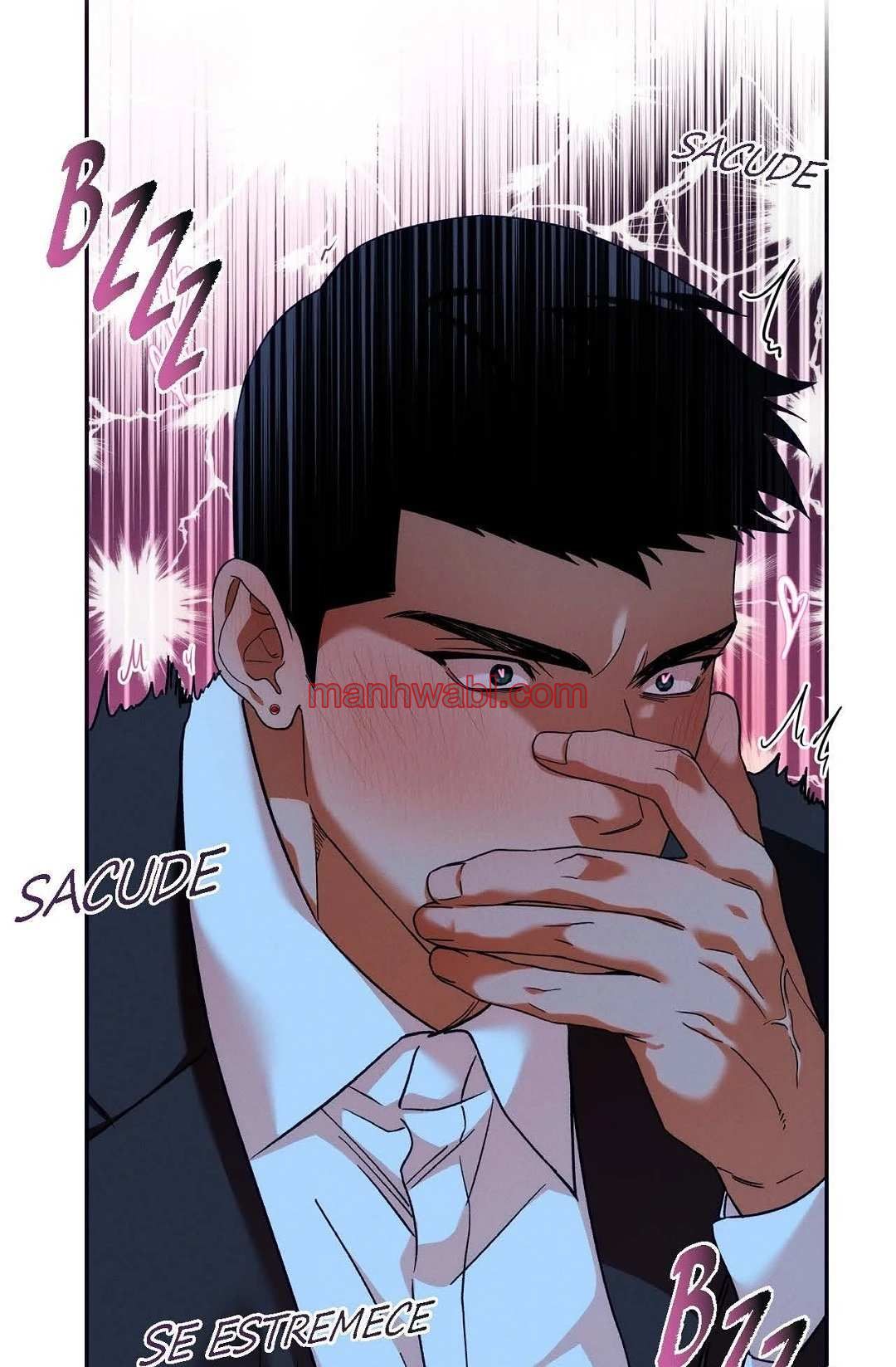 Amor Duro - Capítulo 105_3 manhwa