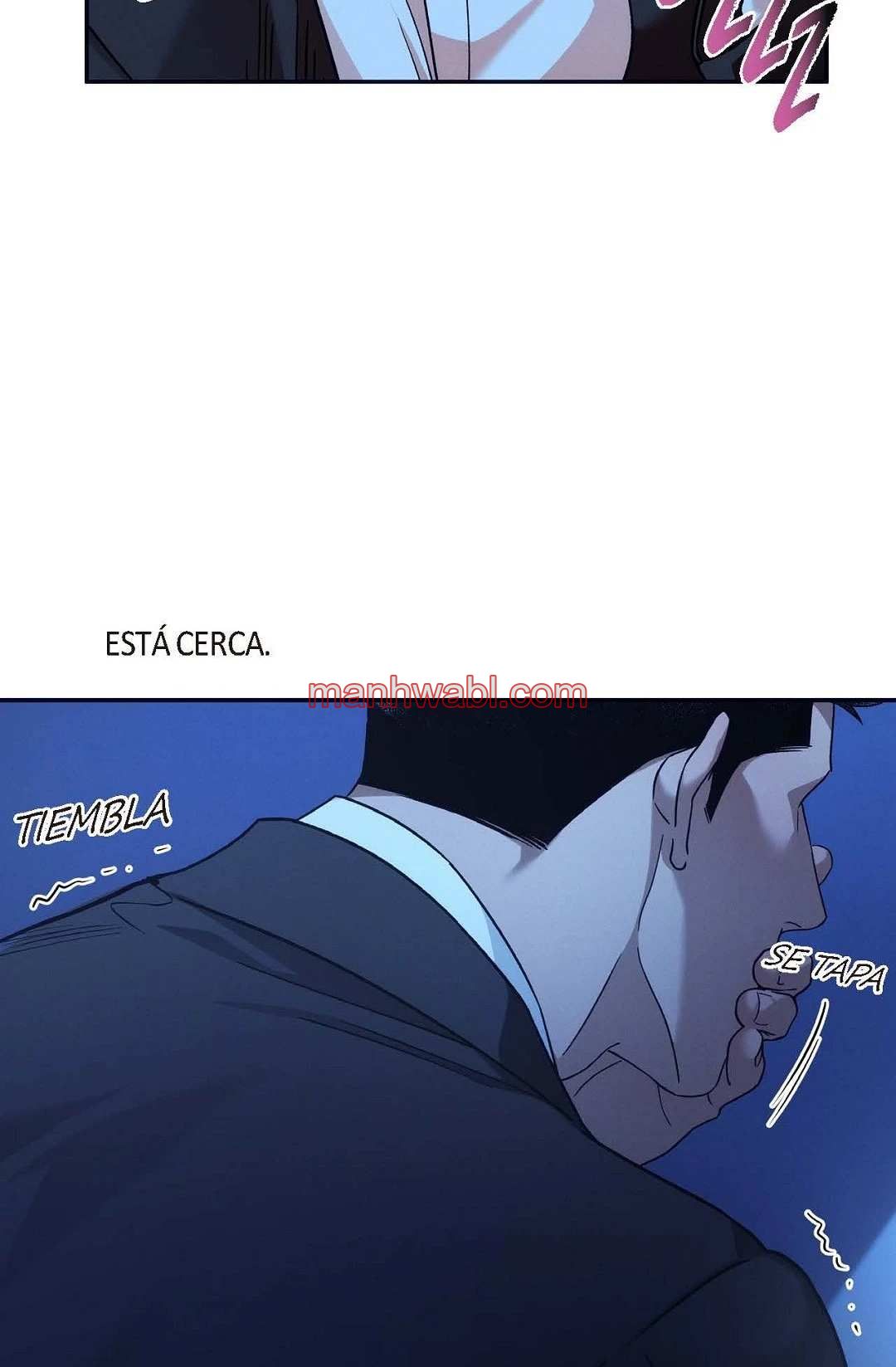 Amor Duro - Capítulo 105_3 manhwa