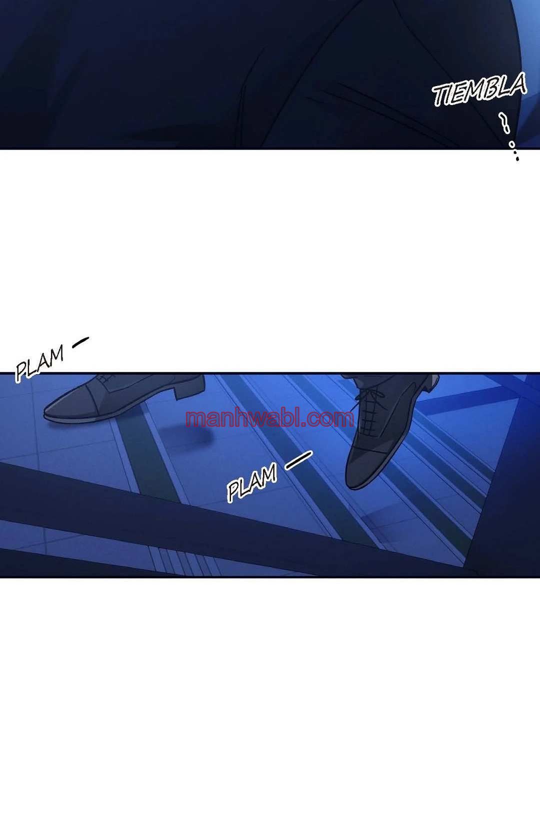 Amor Duro - Capítulo 105_3 manhwa