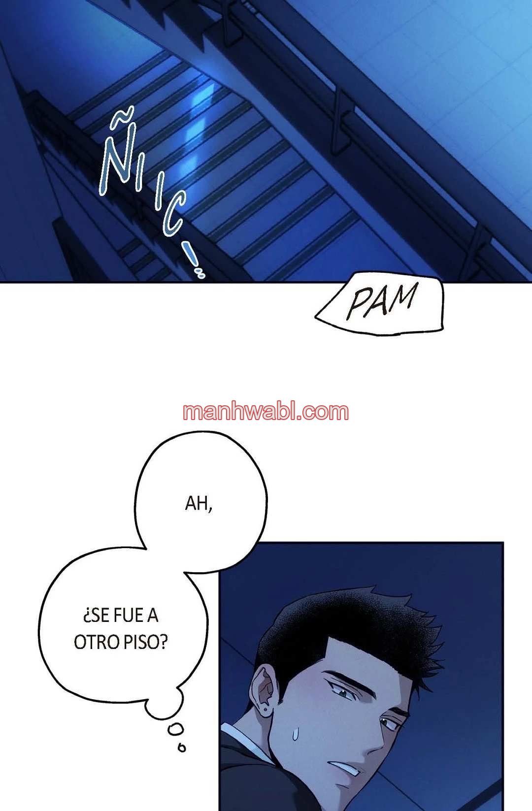 Amor Duro - Capítulo 105_3 manhwa