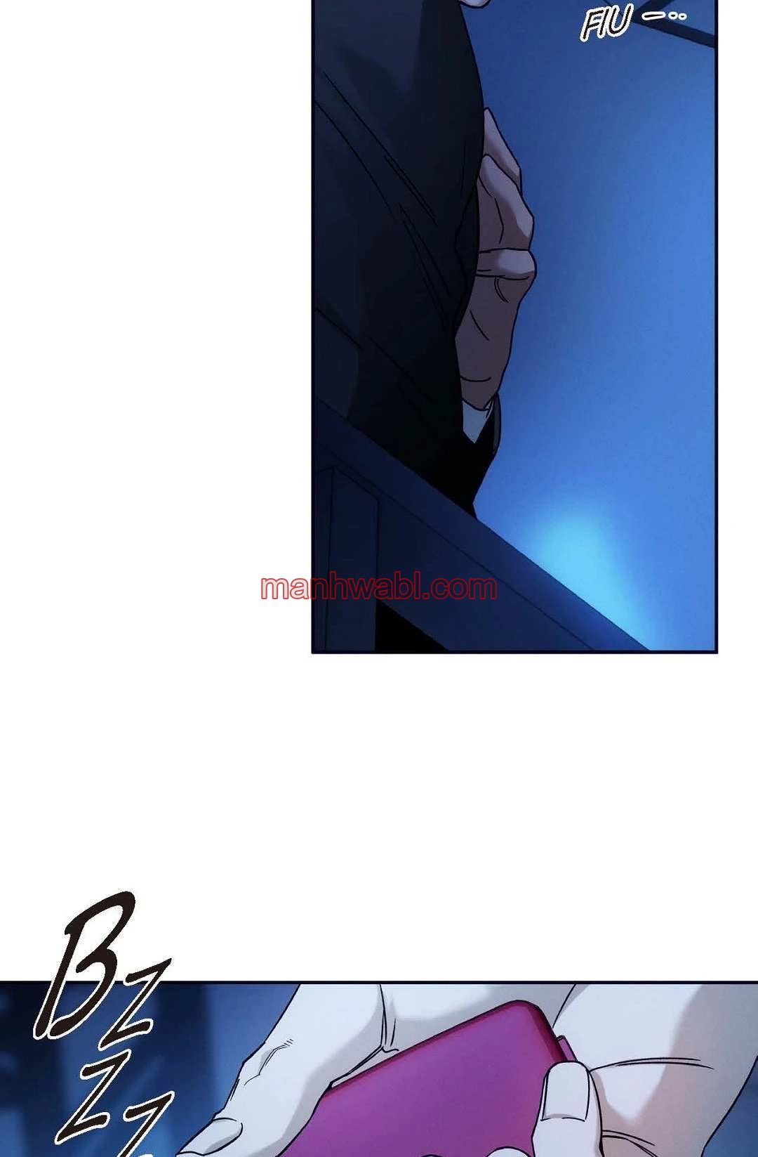 Amor Duro - Capítulo 105_3 manhwa