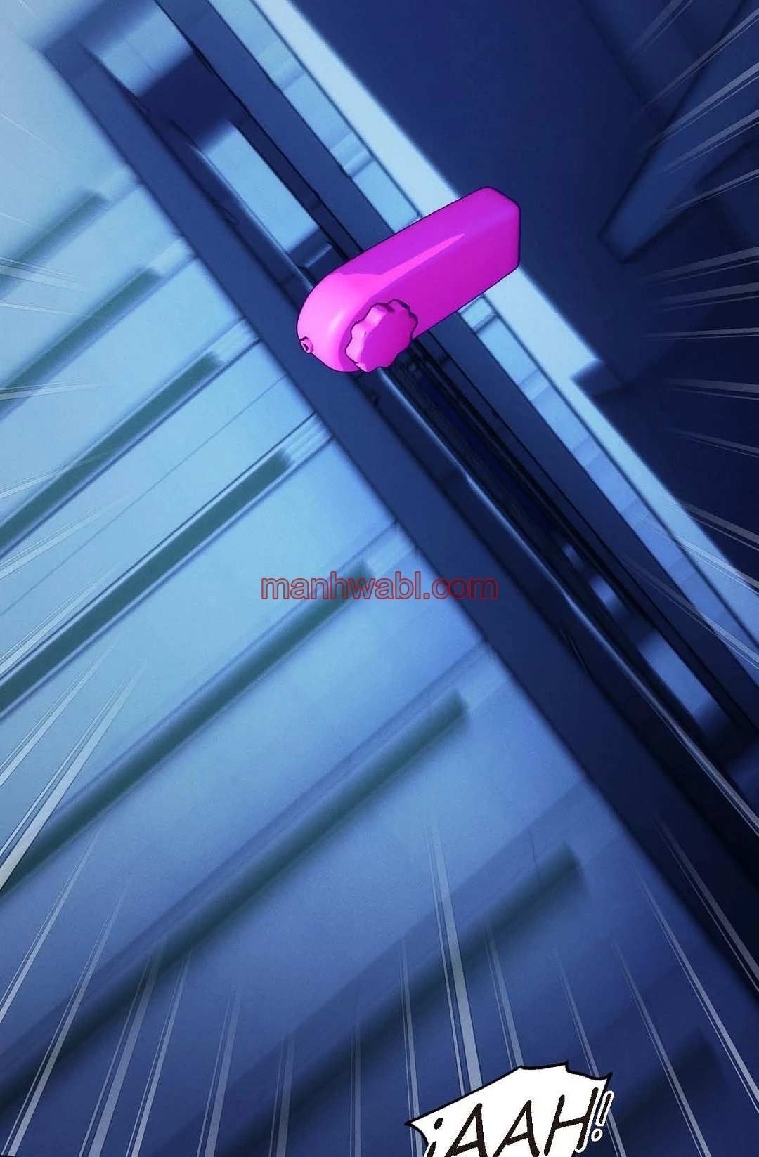 Amor Duro - Capítulo 105_3 manhwa