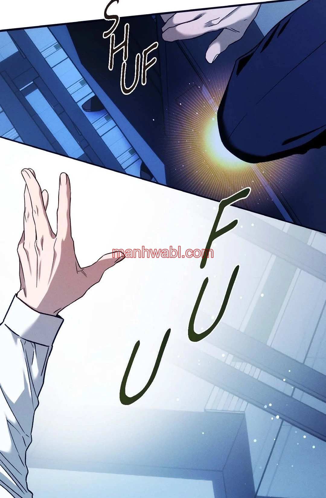 Amor Duro - Capítulo 105_3 manhwa