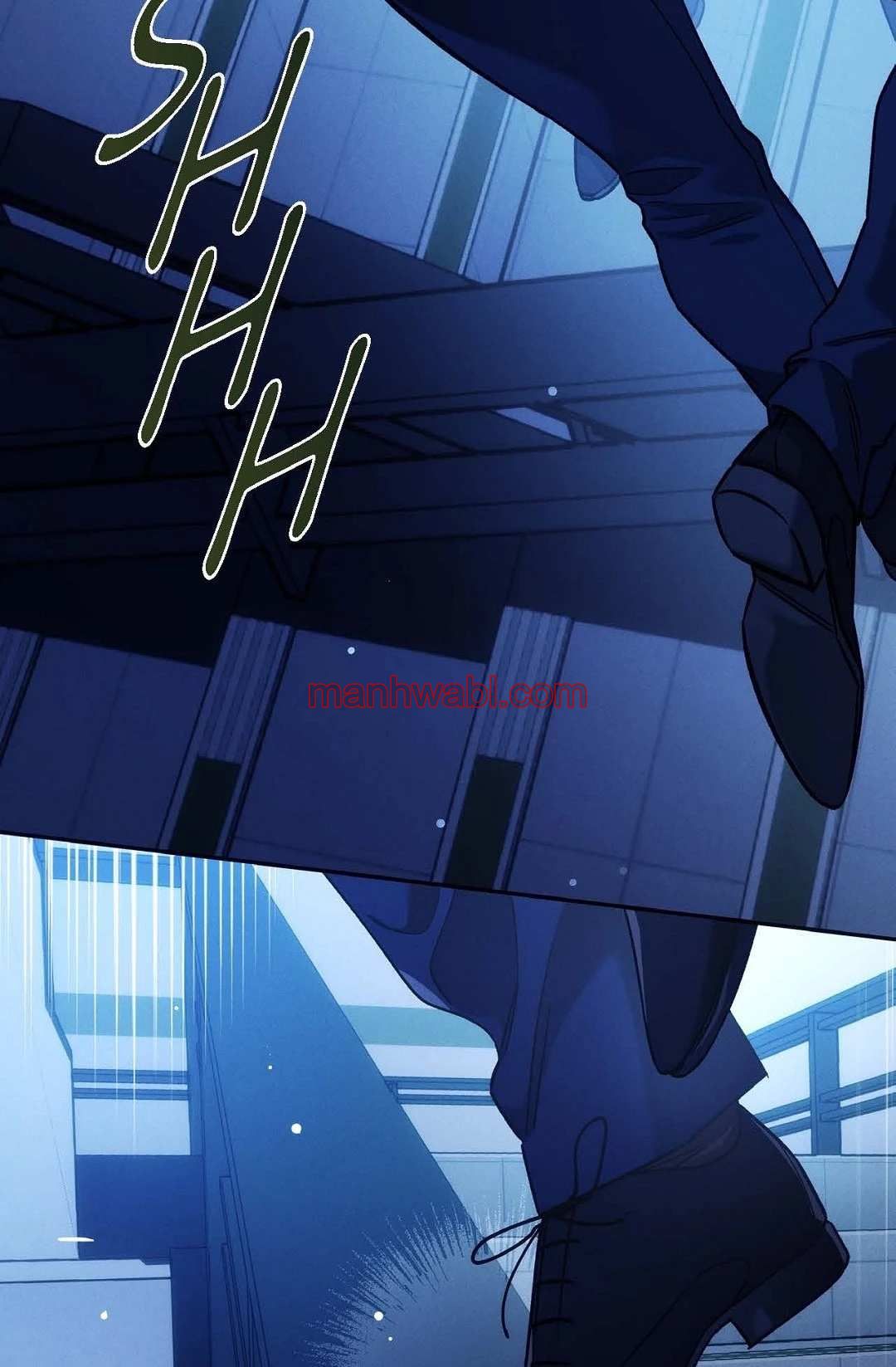 Amor Duro - Capítulo 105_3 manhwa