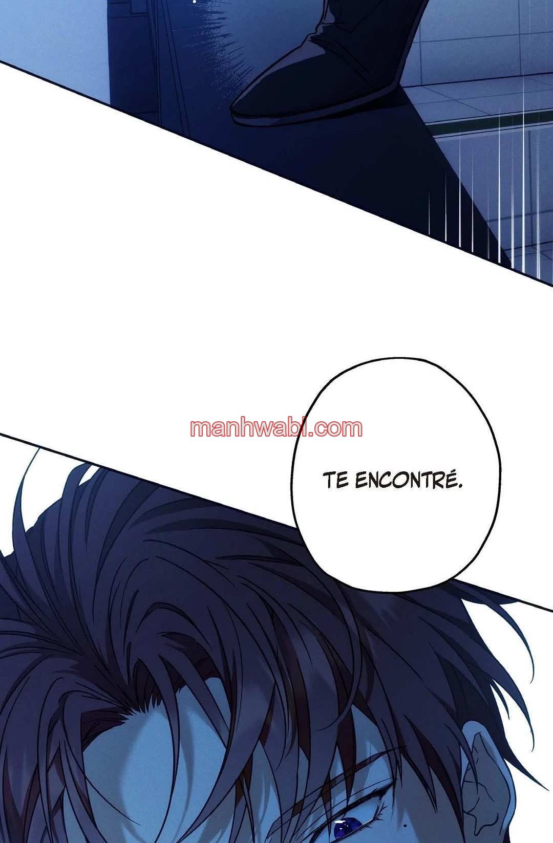 Amor Duro - Capítulo 105_3 manhwa
