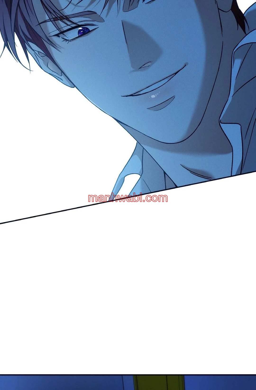 Amor Duro - Capítulo 105_3 manhwa