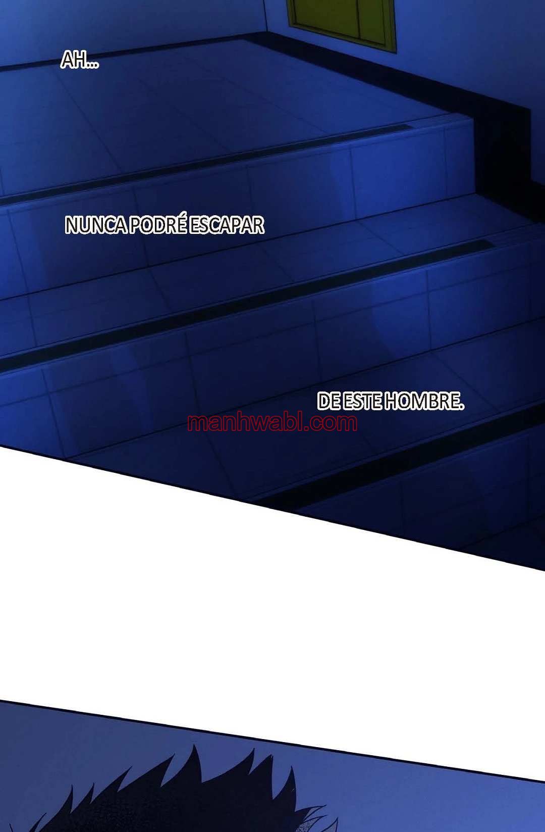 Amor Duro - Capítulo 105_3 manhwa