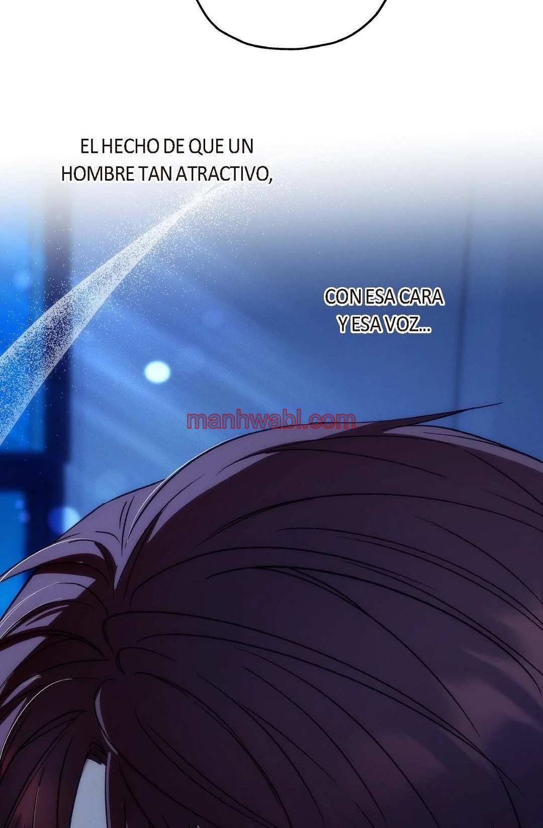 Amor Duro - Capítulo 105_3 manhwa