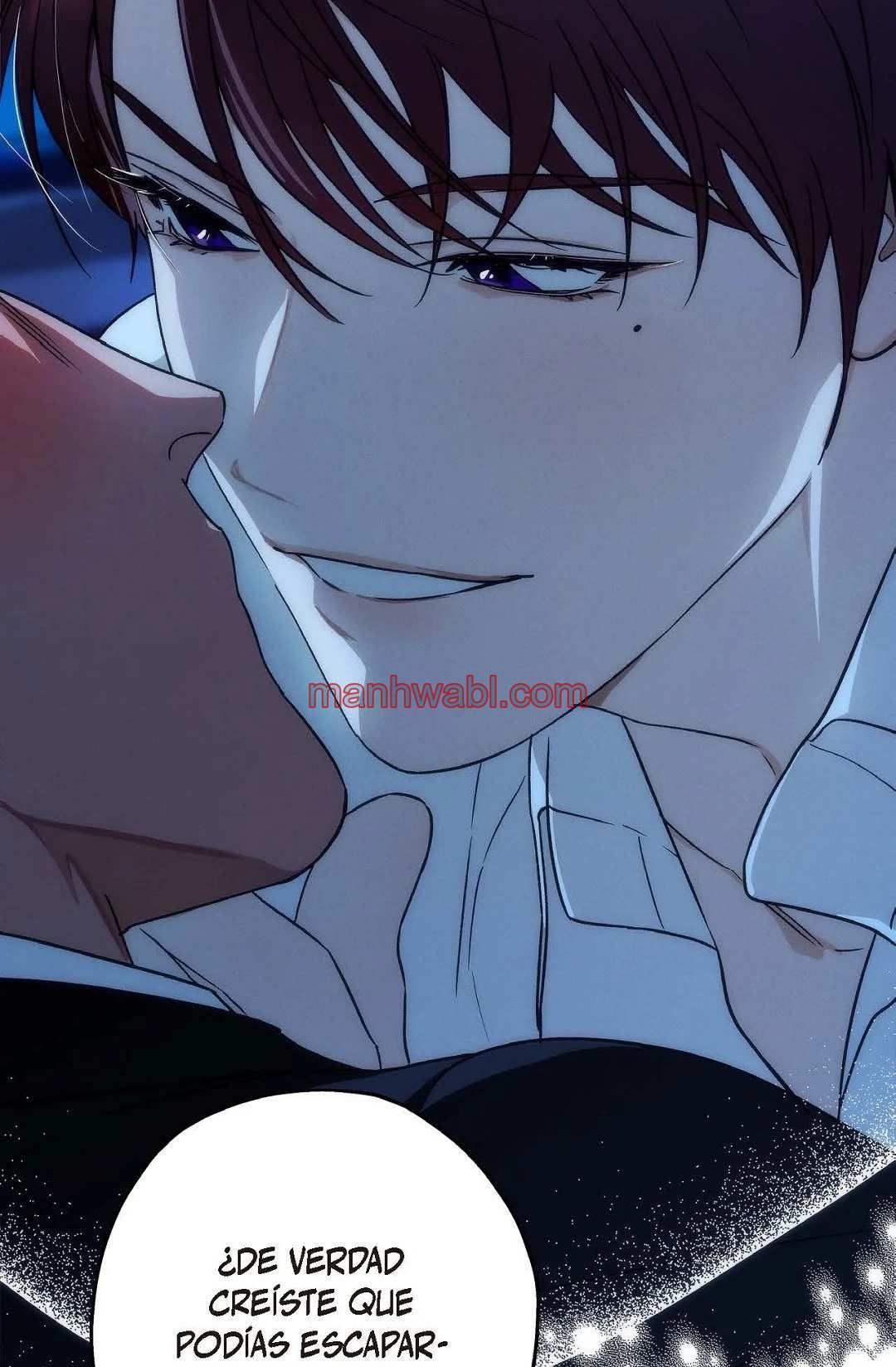 Amor Duro - Capítulo 105_3 manhwa