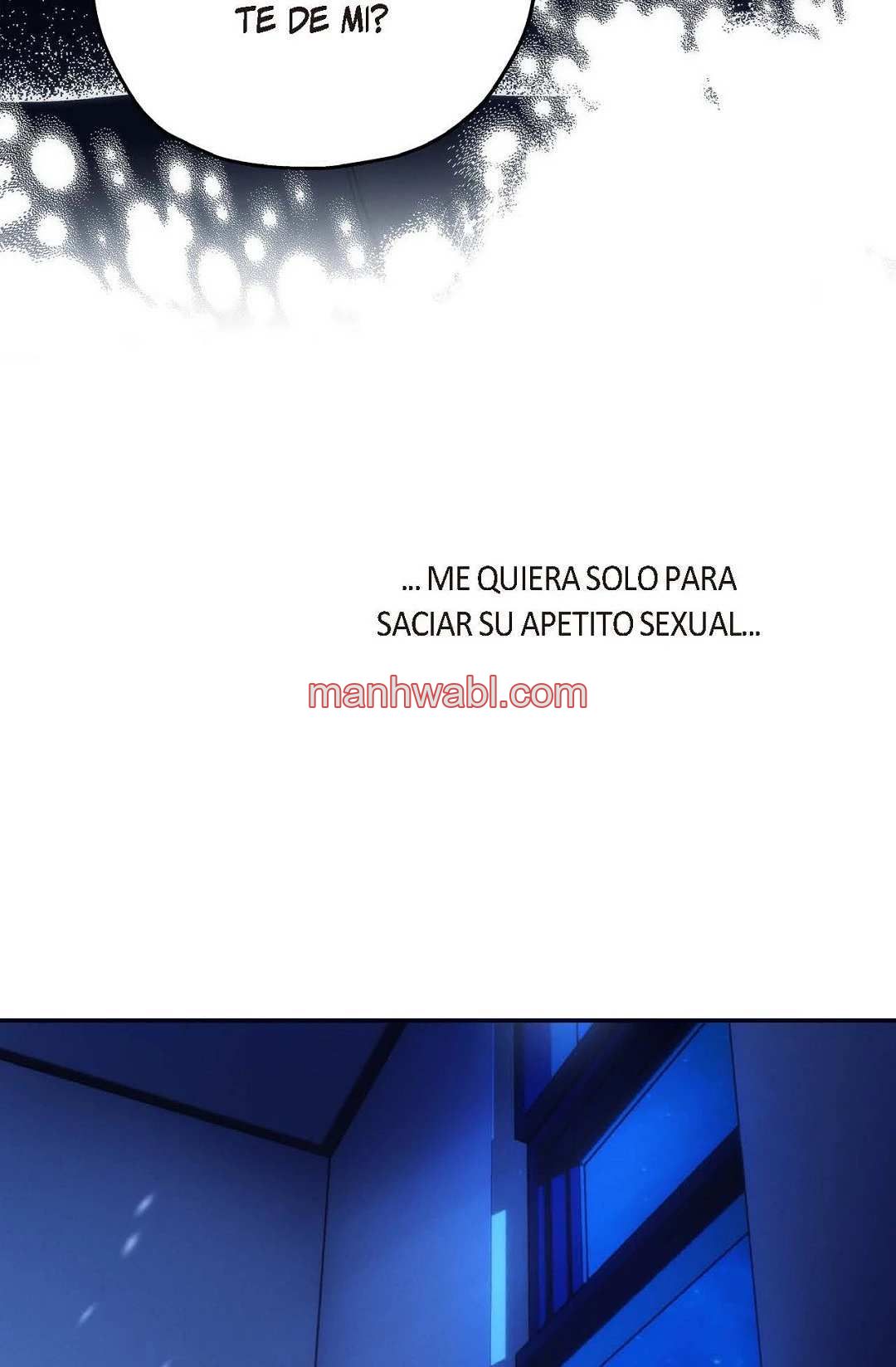 Amor Duro - Capítulo 105_3 manhwa