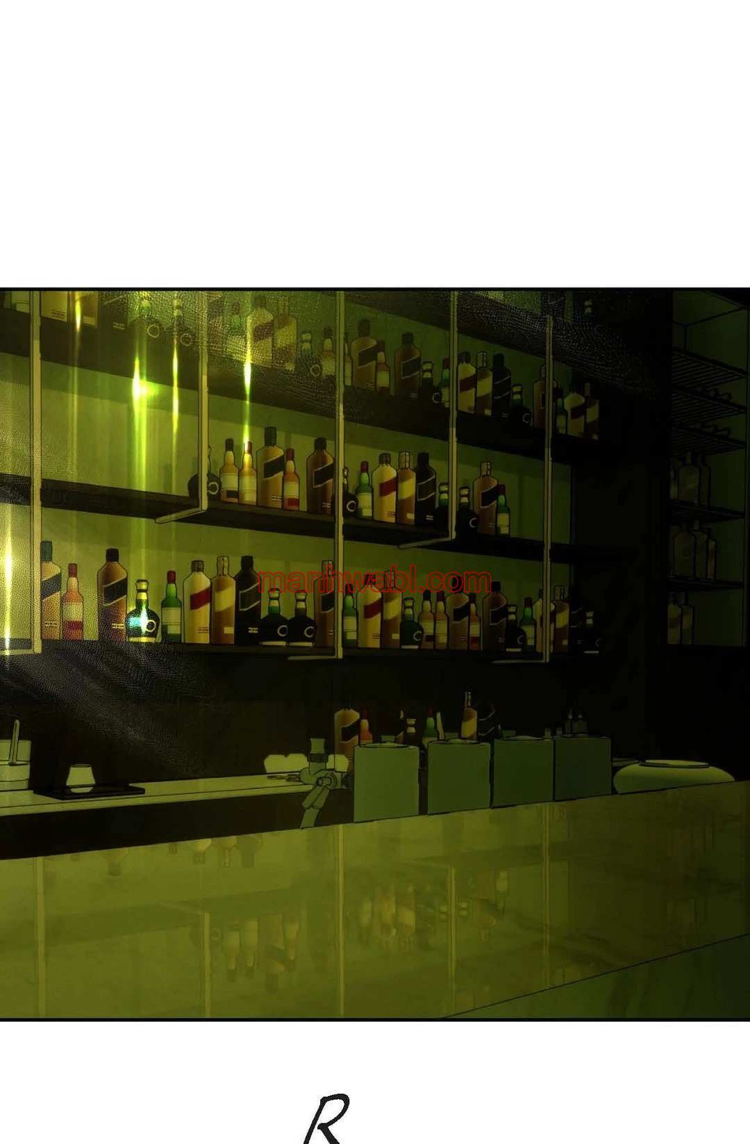 Amor Duro - Capítulo 106 manhwa