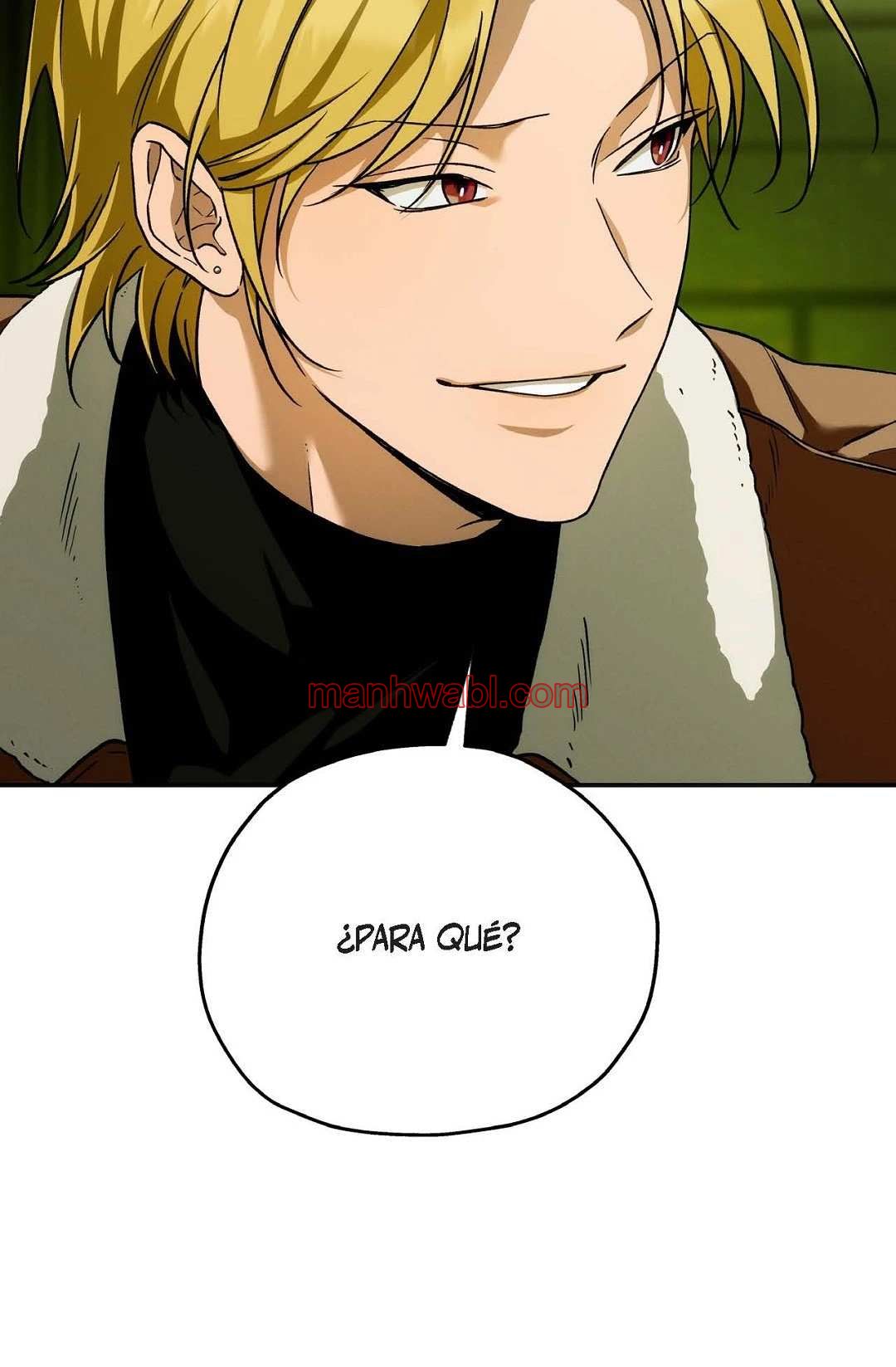 Amor Duro - Capítulo 106 manhwa