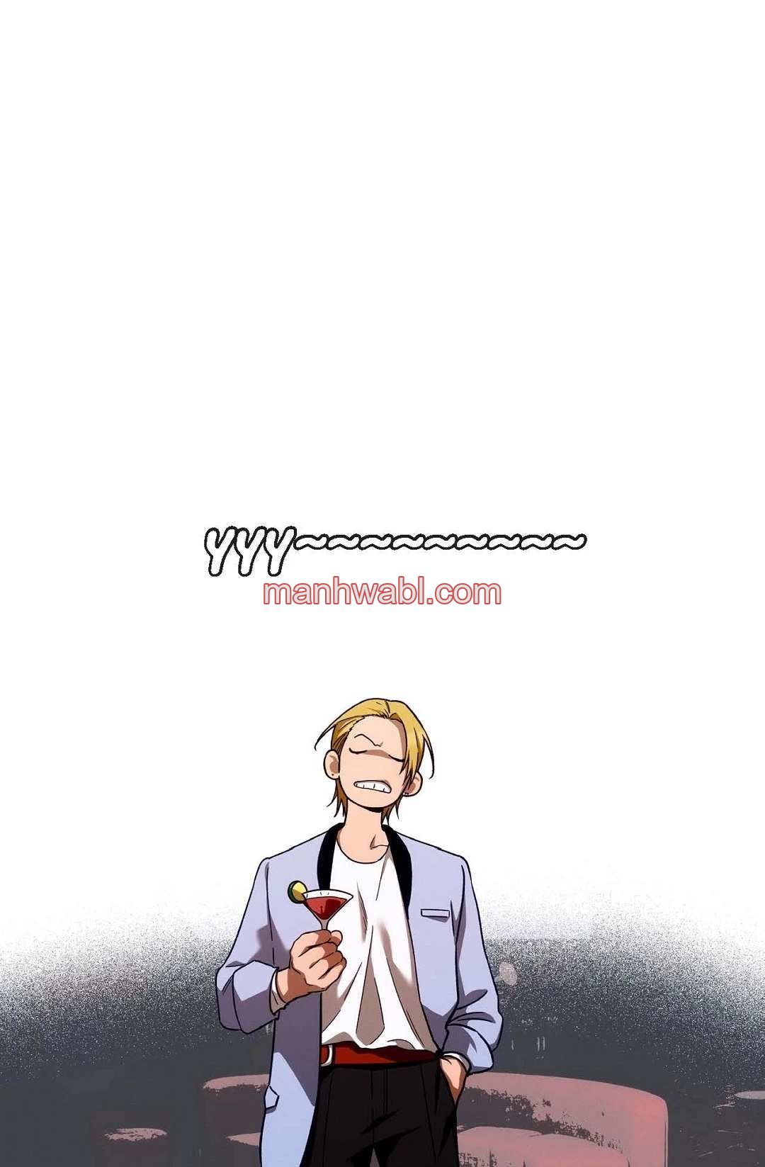 Amor Duro - Capítulo 106 manhwa