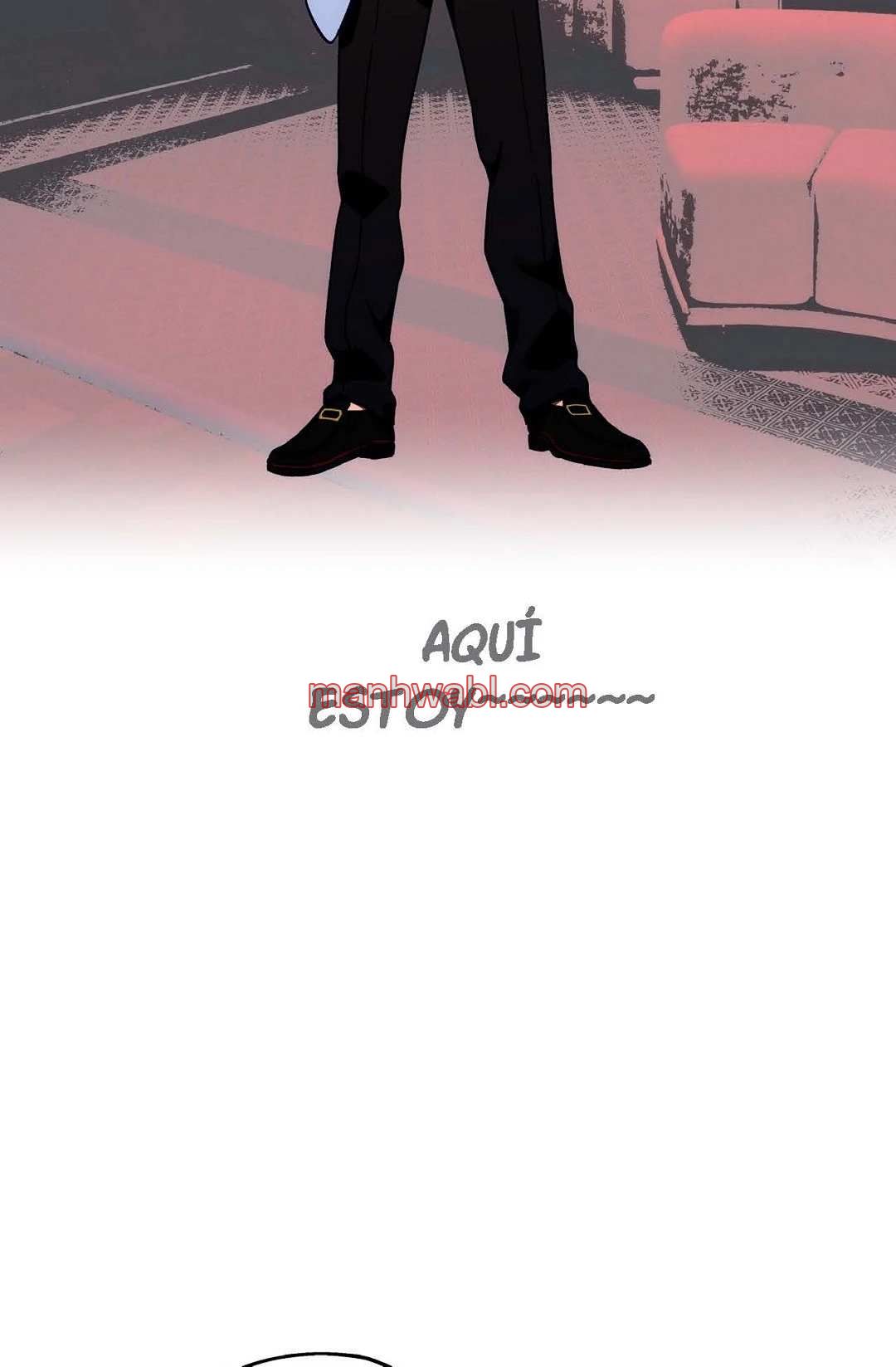 Amor Duro - Capítulo 106 manhwa