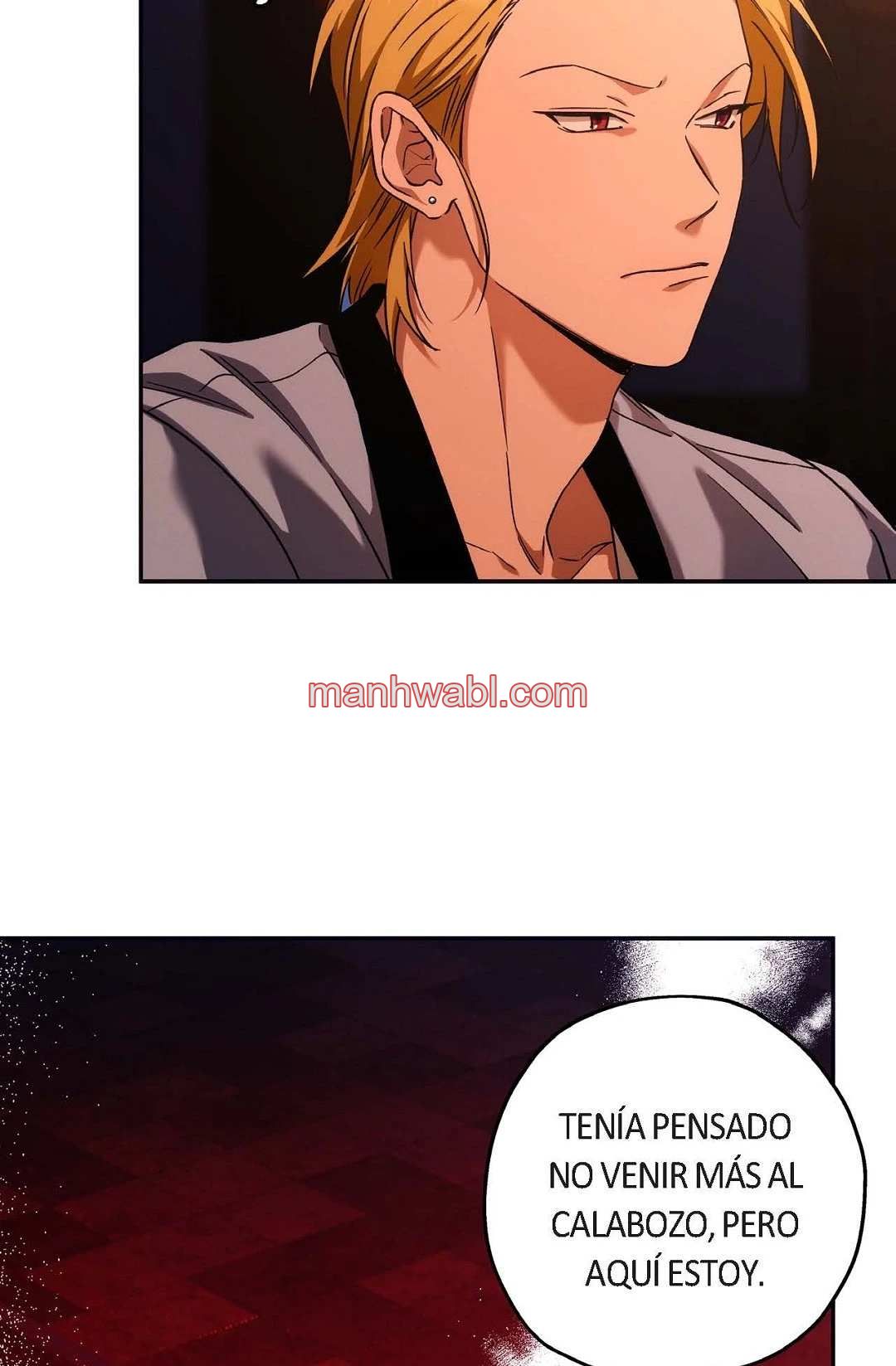 Amor Duro - Capítulo 106 manhwa