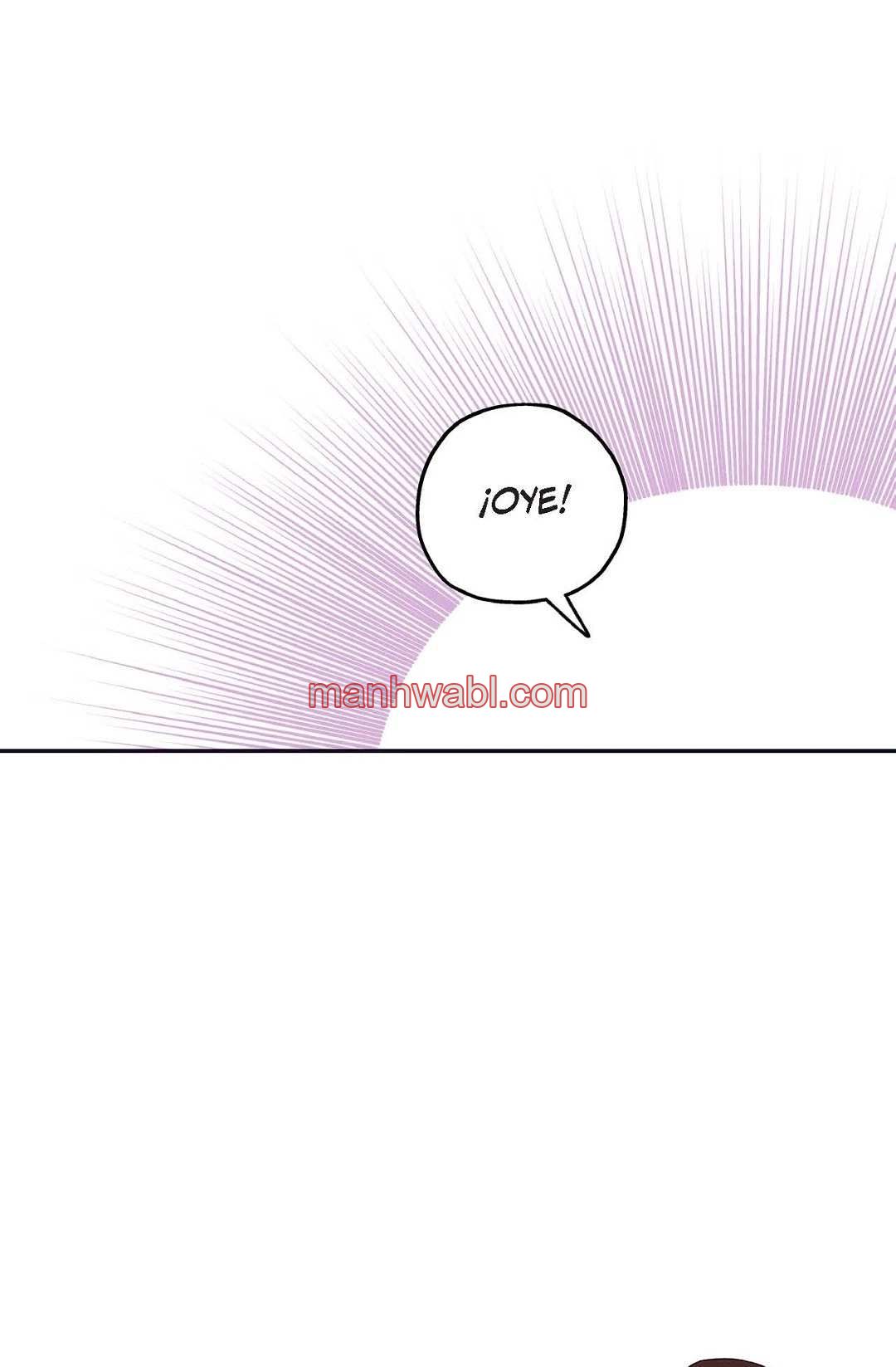 Amor Duro - Capítulo 106 manhwa