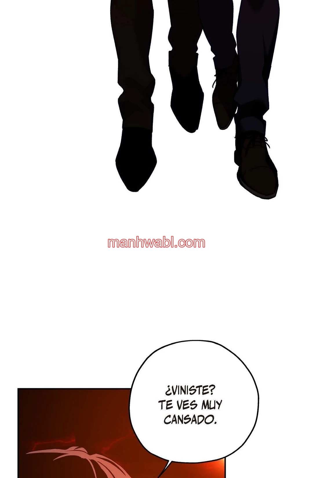 Amor Duro - Capítulo 106_2 manhwa