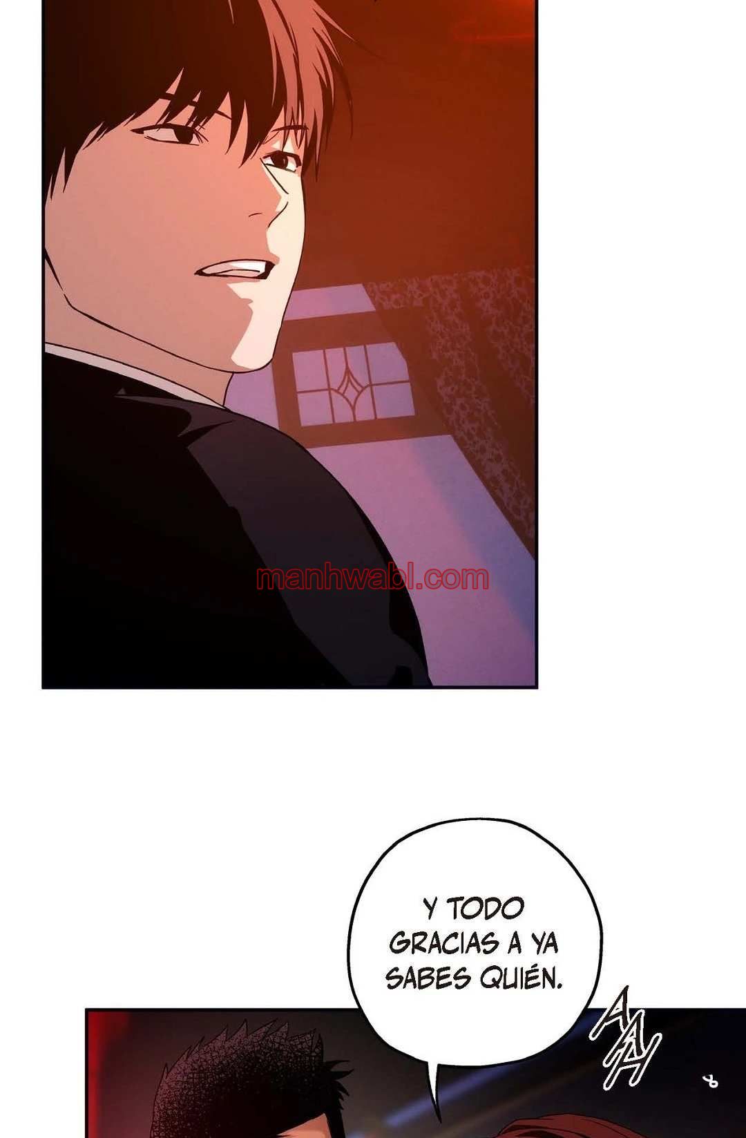Amor Duro - Capítulo 106_2 manhwa