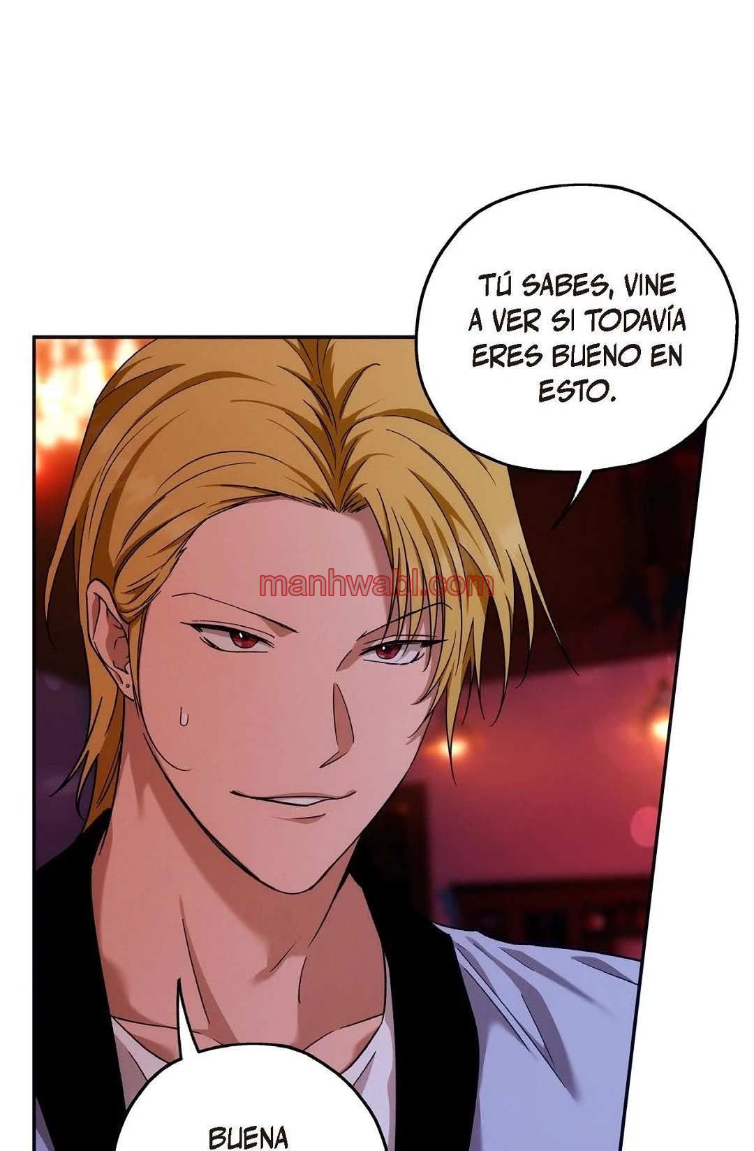 Amor Duro - Capítulo 106_2 manhwa