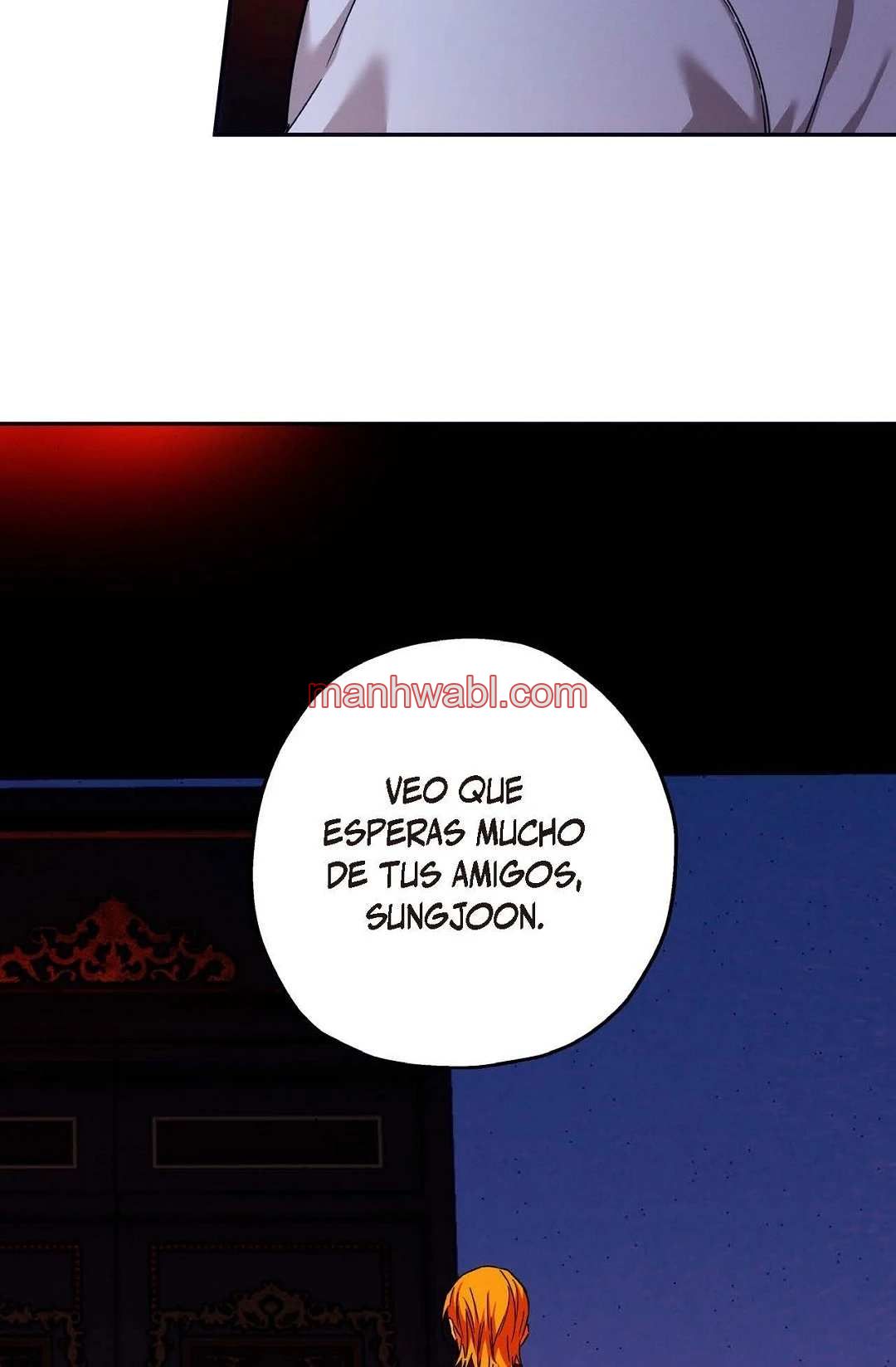Amor Duro - Capítulo 106_2 manhwa
