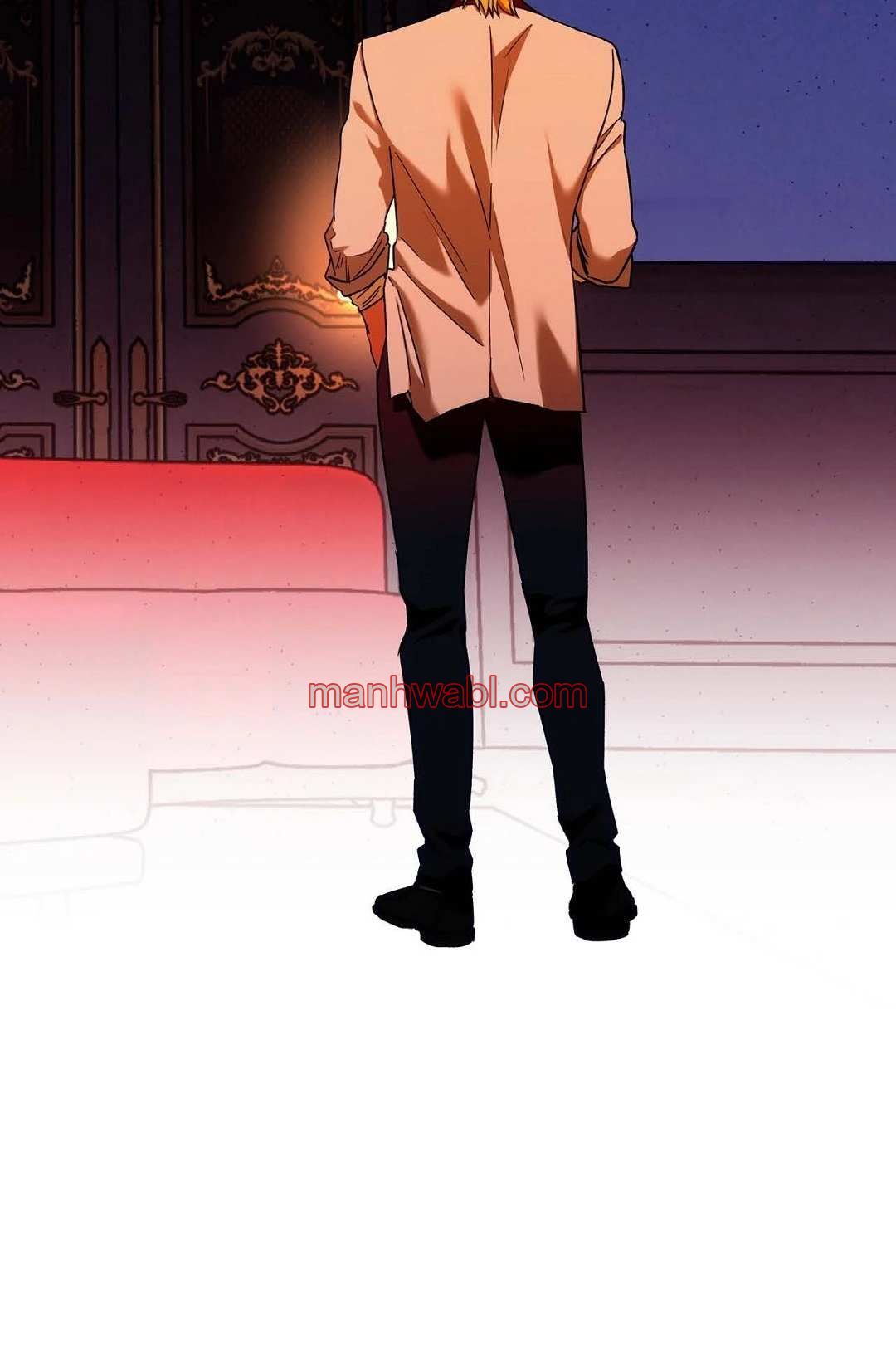 Amor Duro - Capítulo 106_2 manhwa